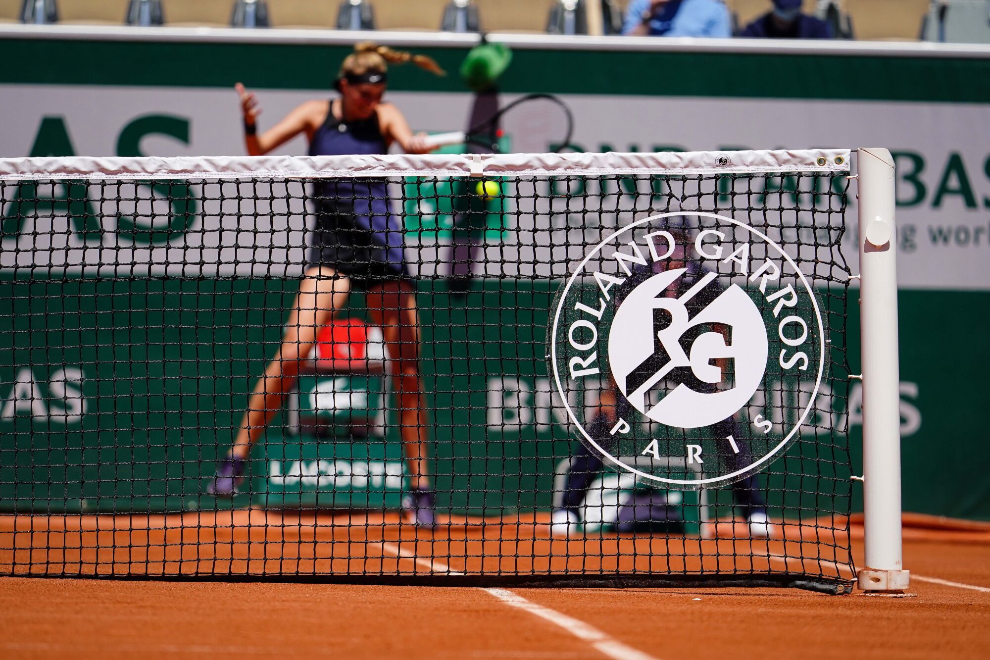 Roland-Garros 2023 : 16 Français déjà assurés de participer au tournoi !