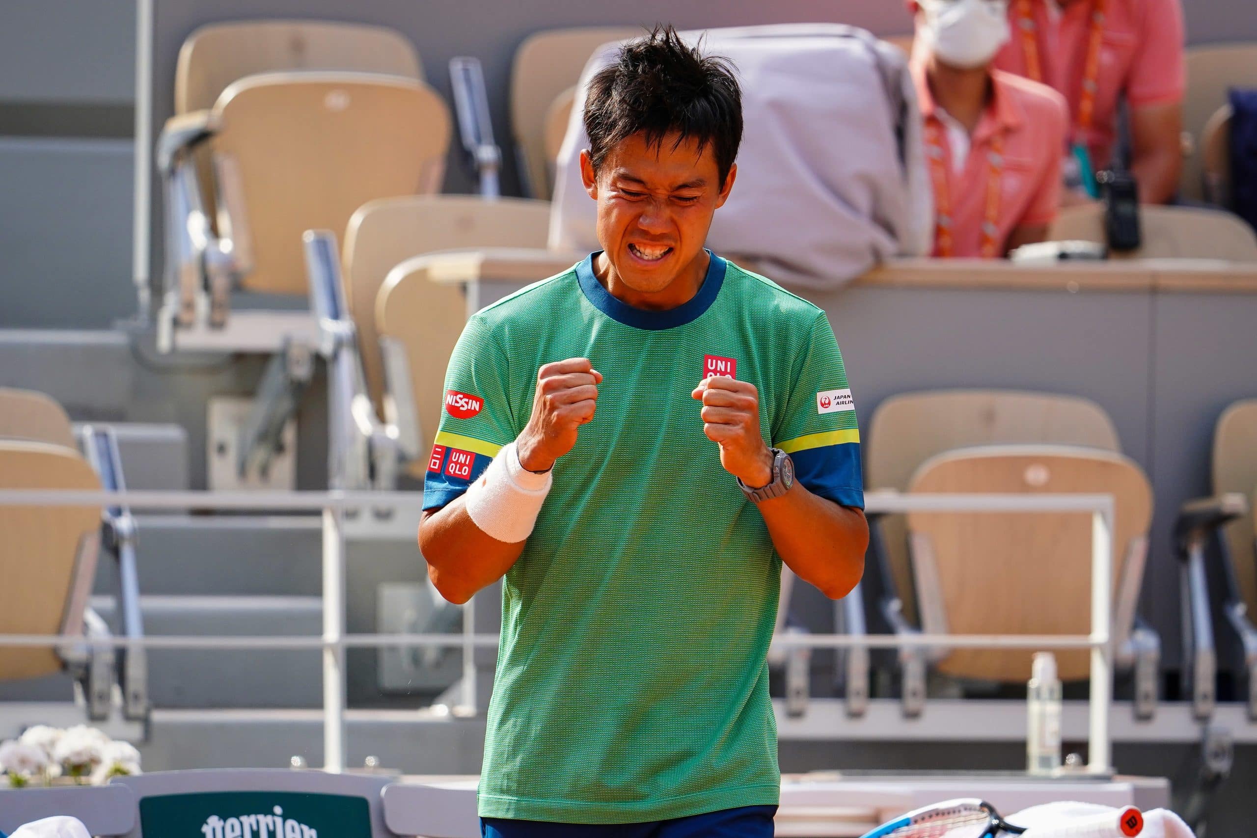 ATP : Kei Nishikori annonce son comeback tant attendu