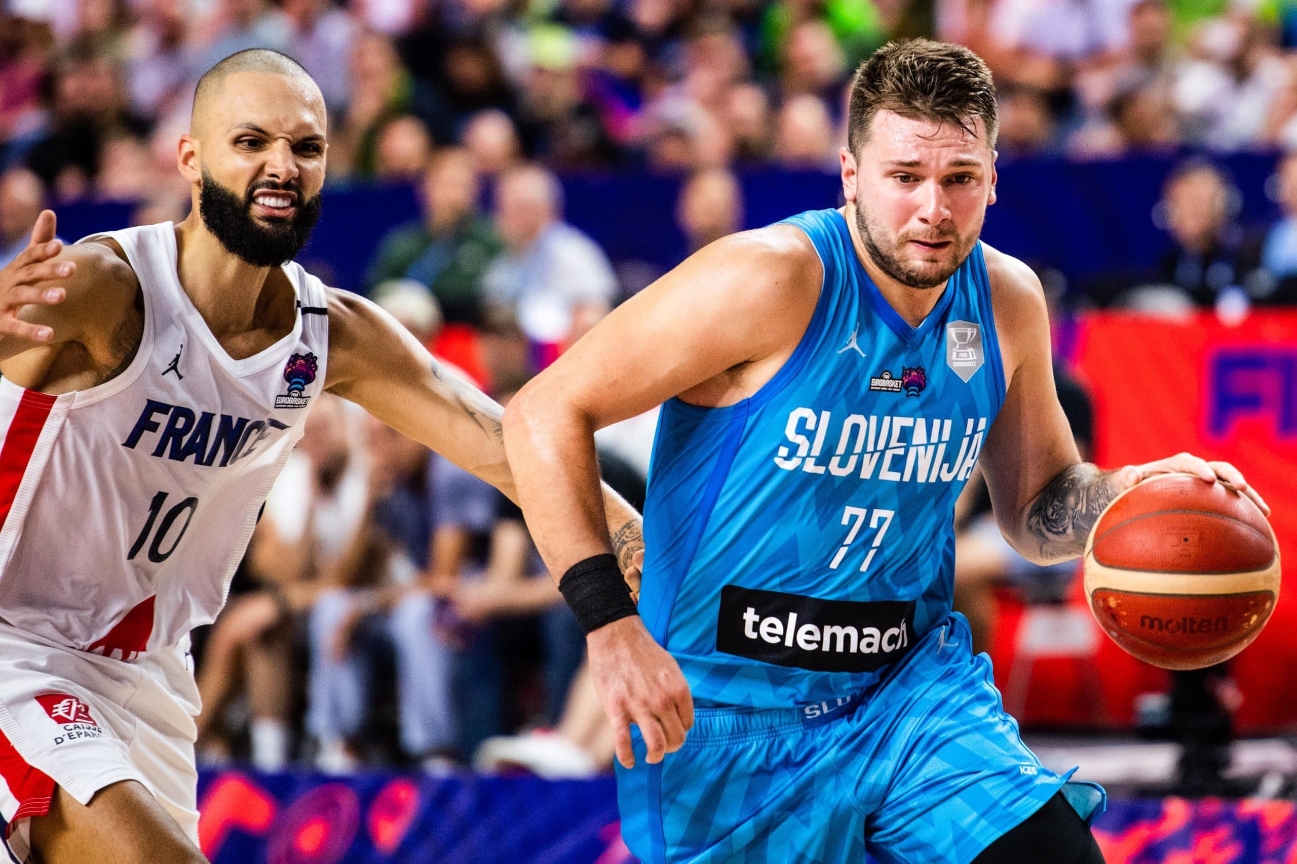 Tirage au sort Coupe du Monde Basket 2023 : la France connaît ses adversaires