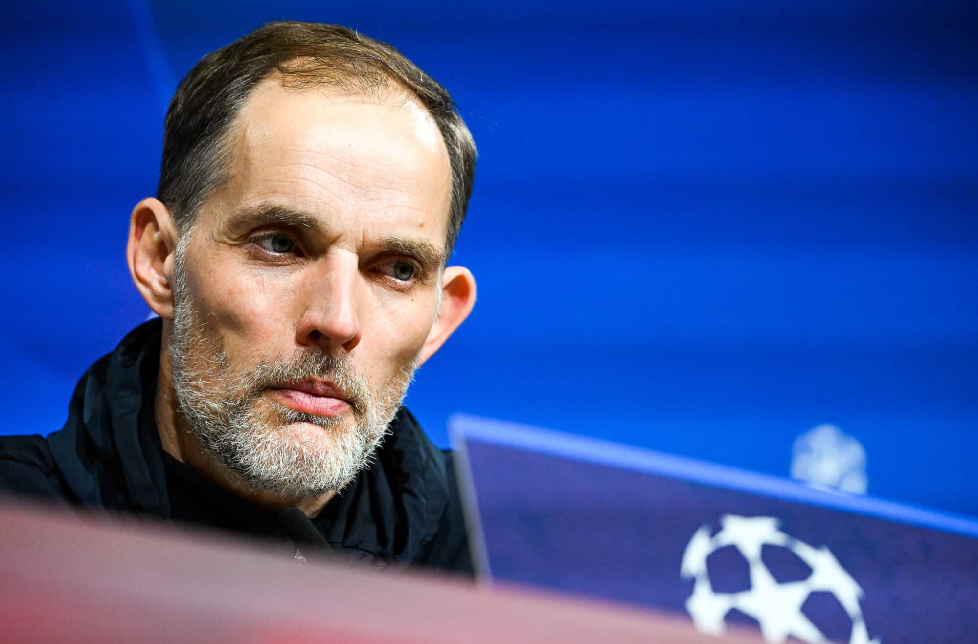Bayern Munich : quand Thomas Tuchel détruit Clément Turpin !