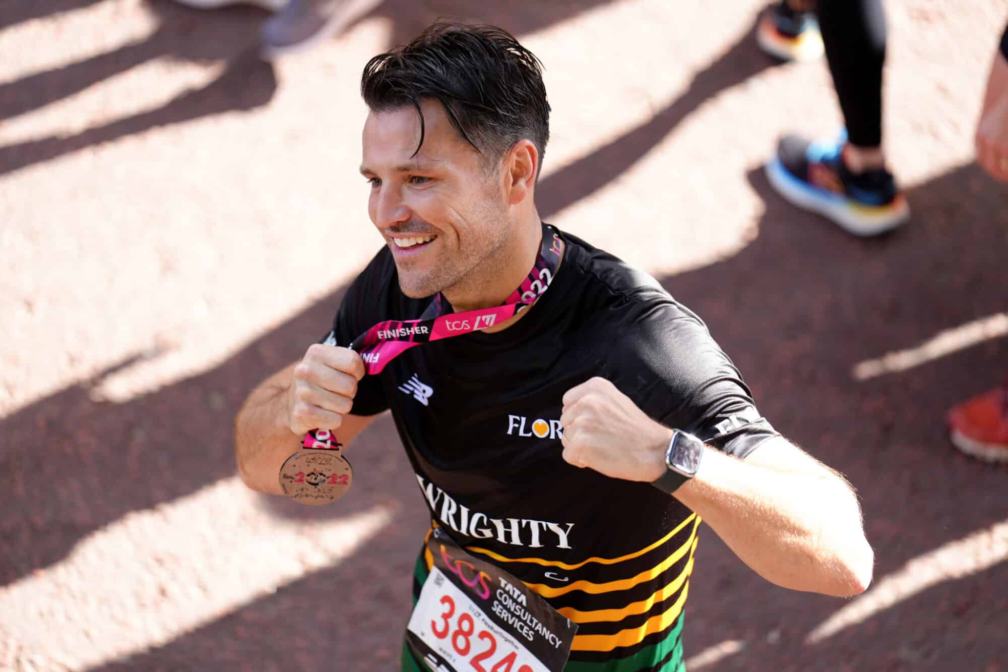 Comment suivre un coureur en direct sur le Marathon de Londres 2023 ?