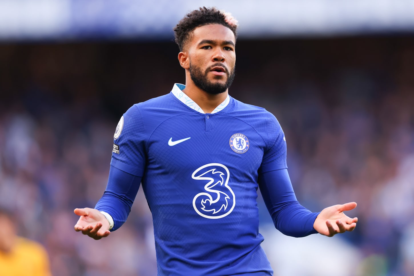 Deux mauvaises nouvelles pour Chelsea !