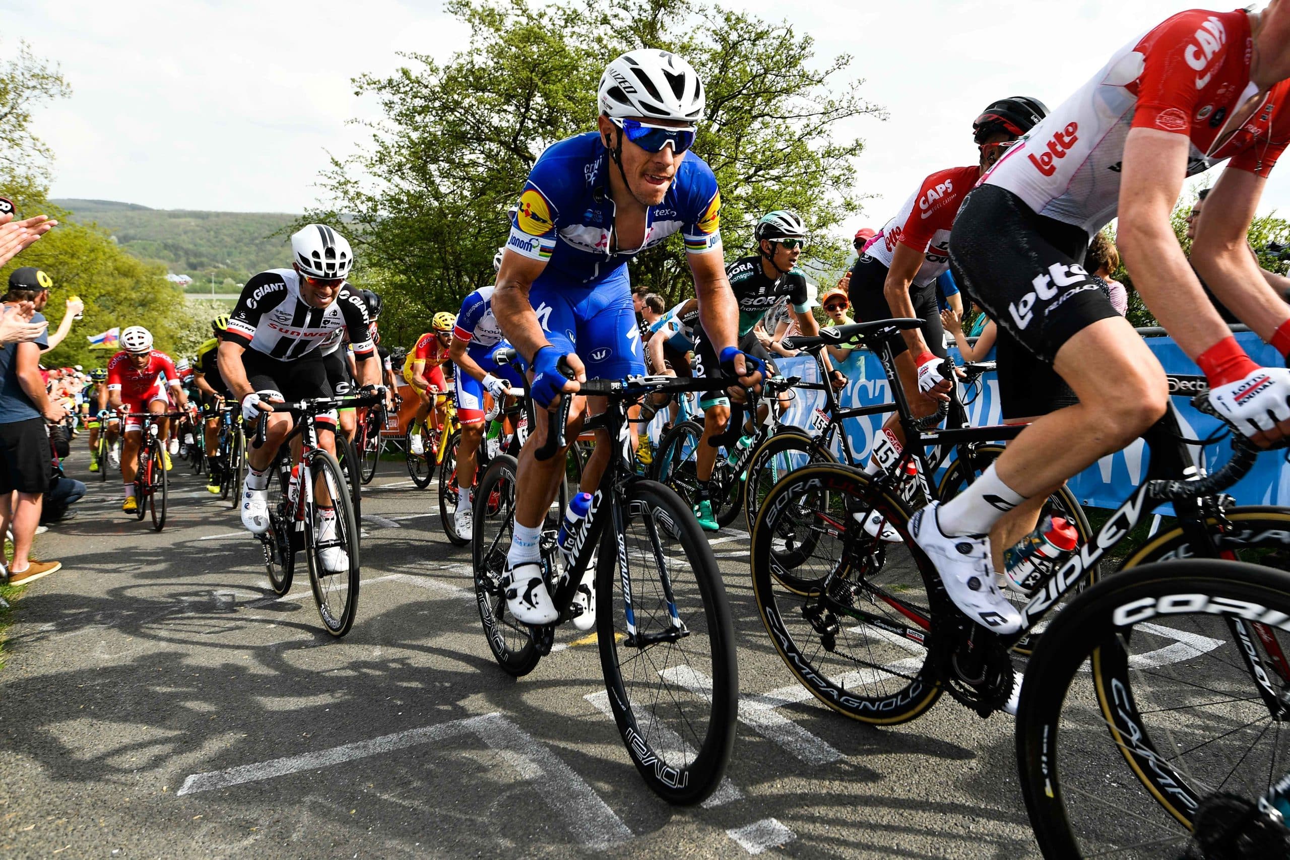 Côte de la Redoute : Zoom sur la montée décisive de Liège-Bastogne-Liège