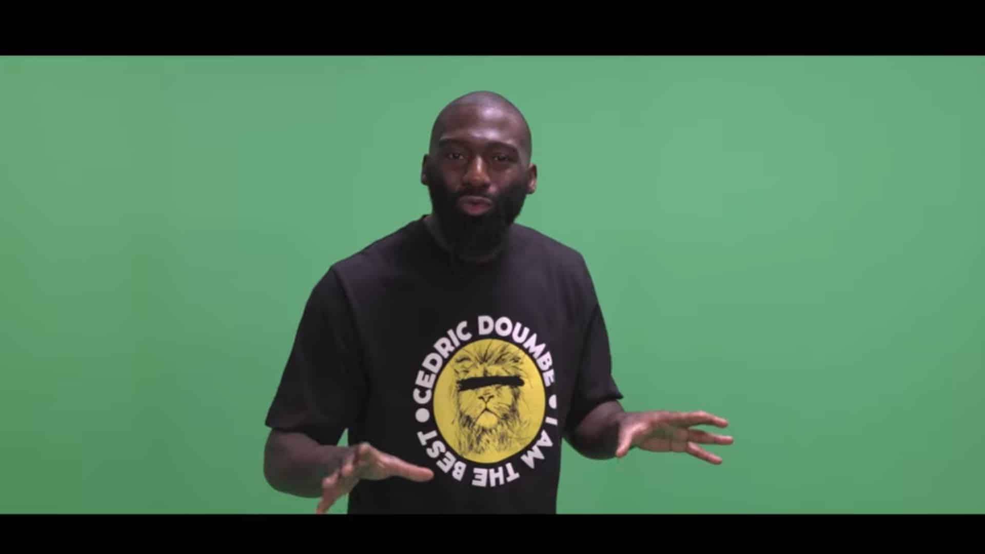 Cédric Doumbe laisse planer le suspens sur son avenir en MMA