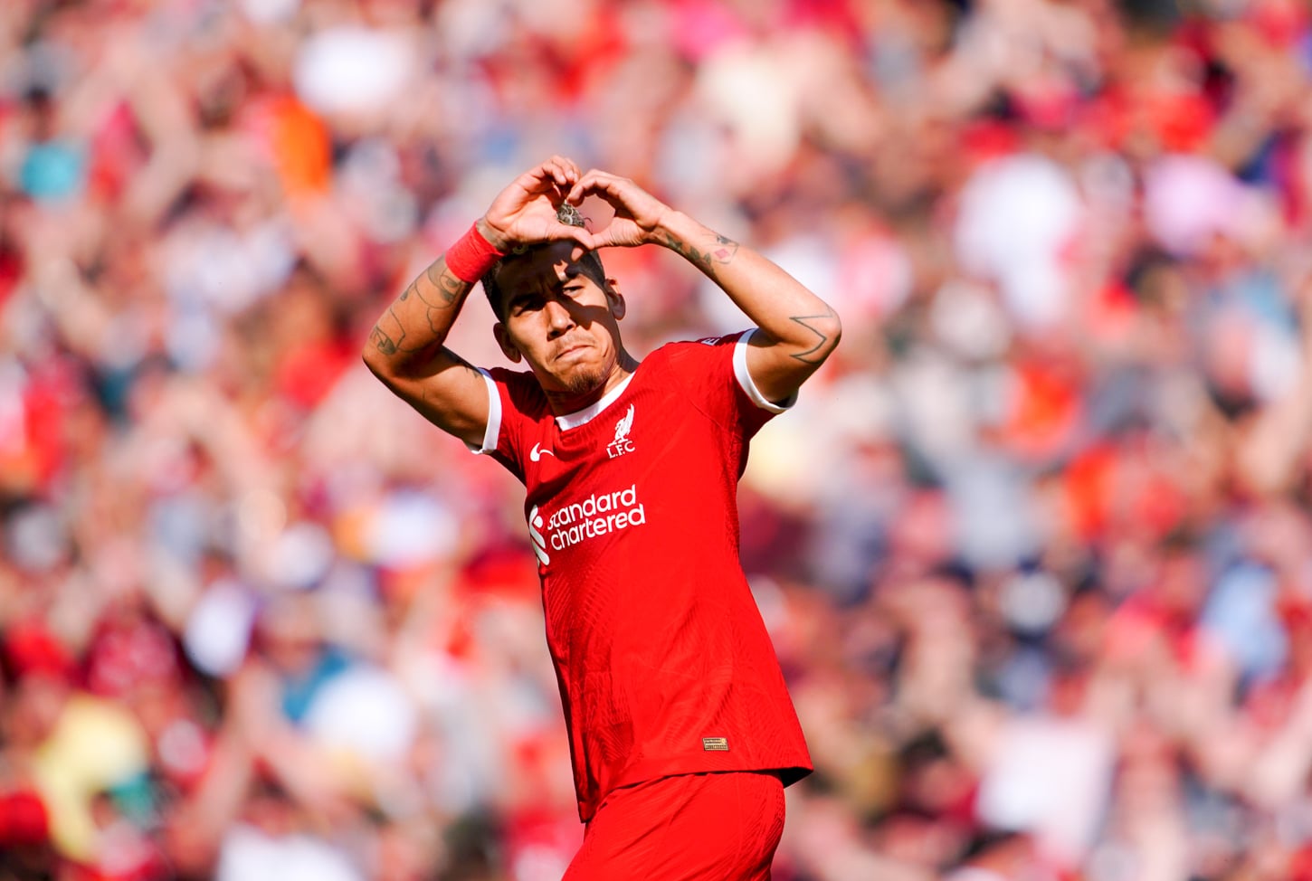 Liverpool : la fin d’une ère ?