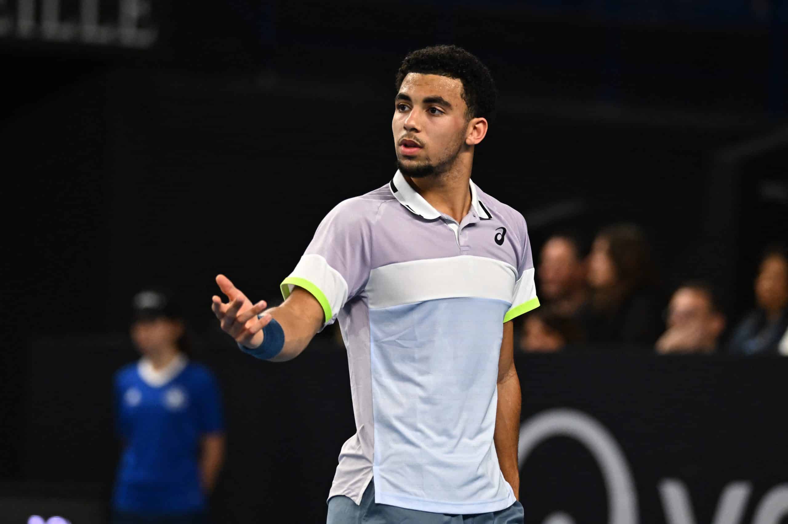 Arthur Fils : classement, âge, statistiques de carrière du prodige du tennis et du prétendant à Roland Garros