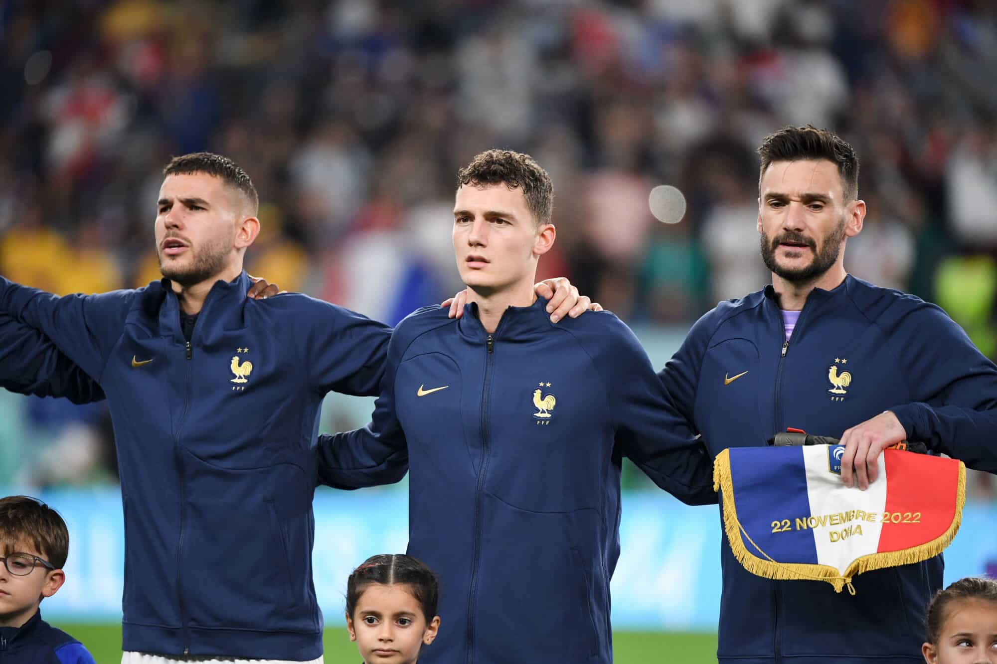 Mercato : un champion du monde dit oui au PSG !