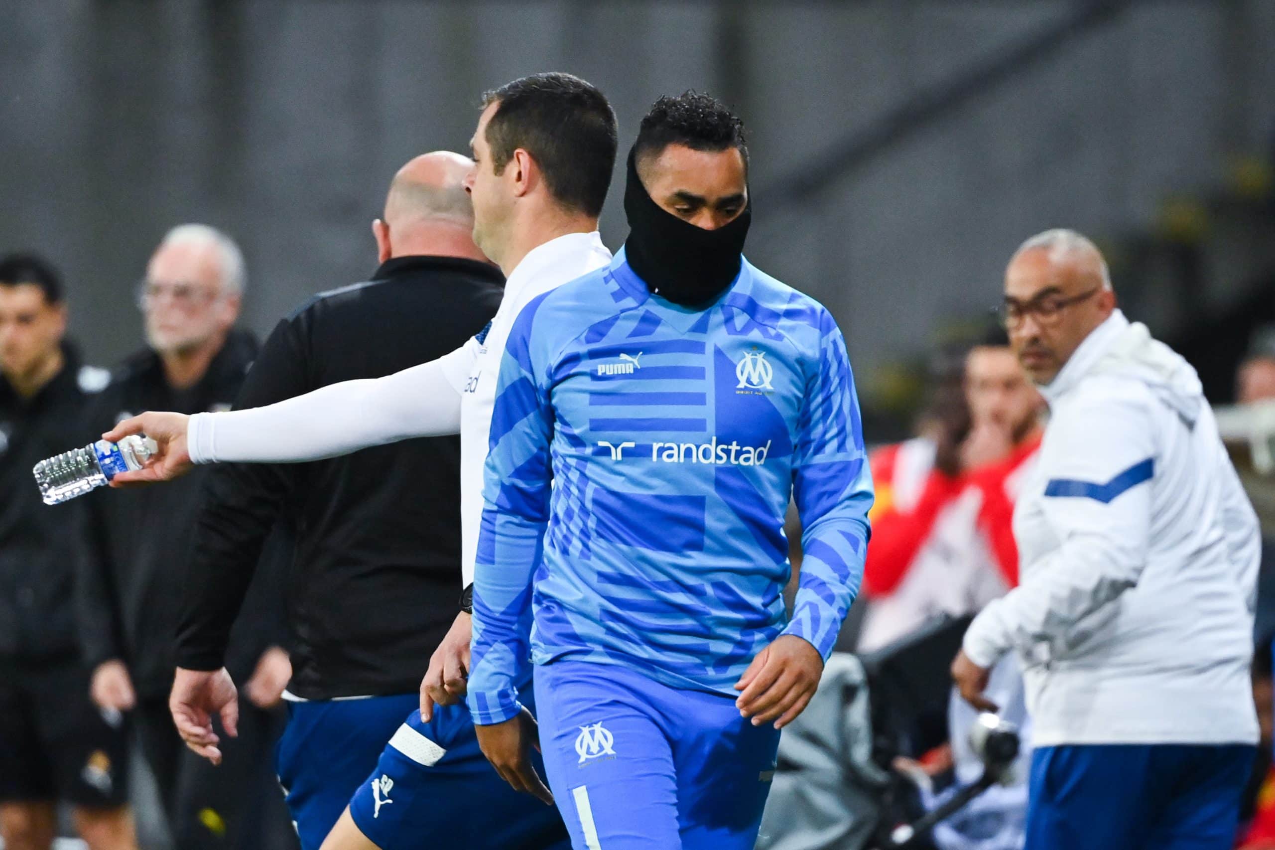 OM : Nouvelle révélation concernant l’avenir de Dimitri Payet