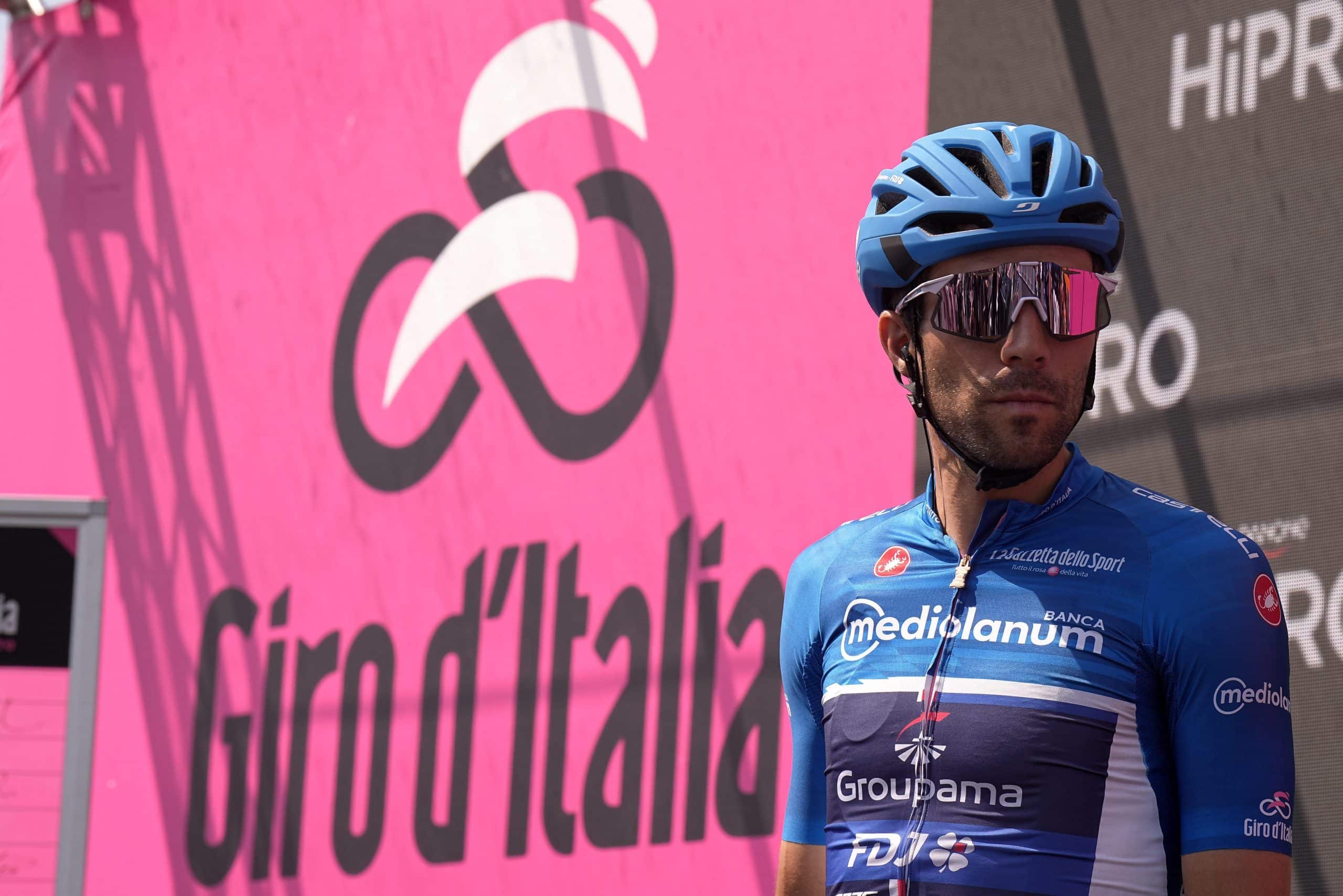 Tour de France 2023 : Thibaut Pinot veut faire le Tour !