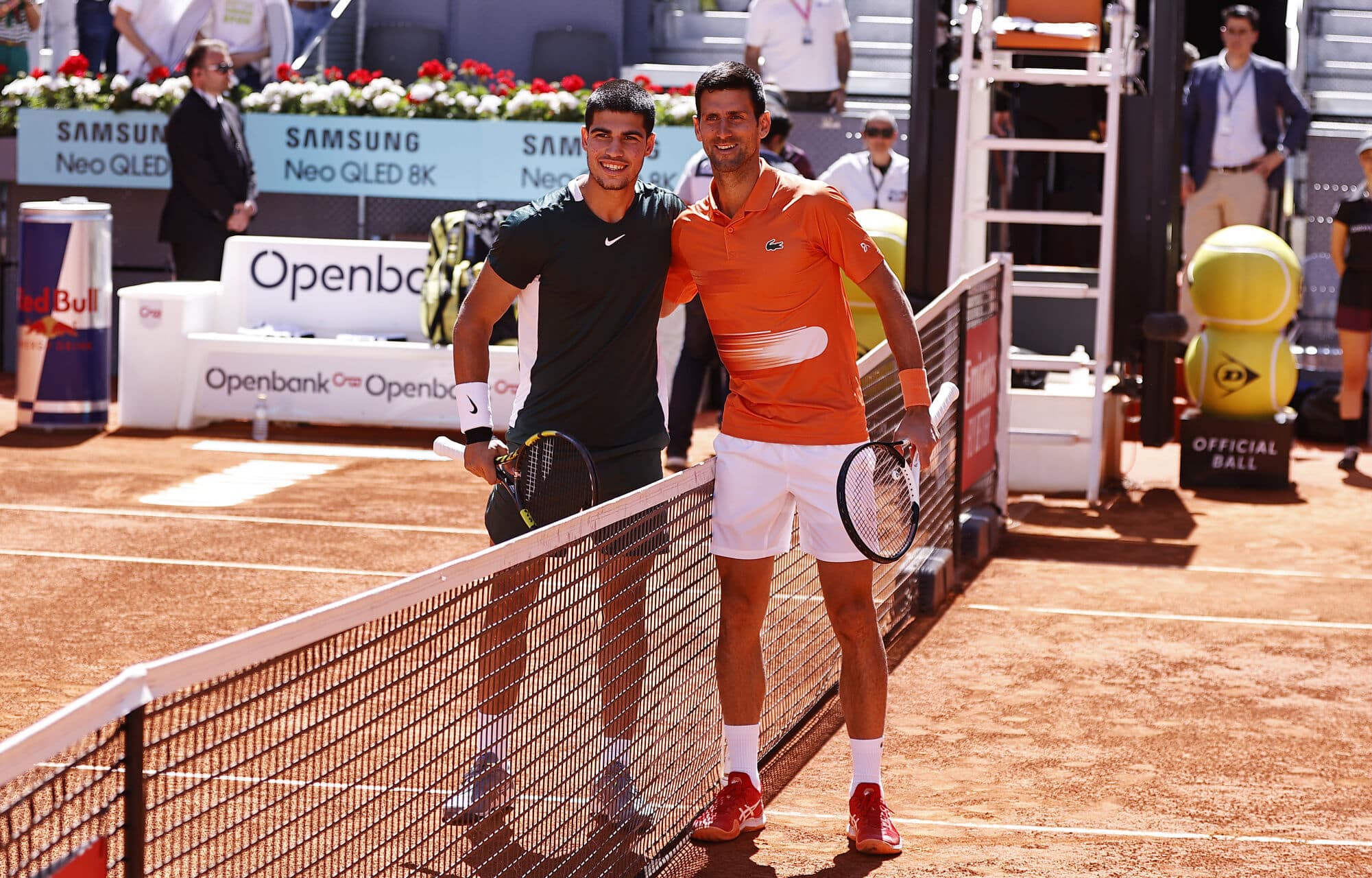 Roland Garros 2023 : Quels sont les adversaires des favoris ?