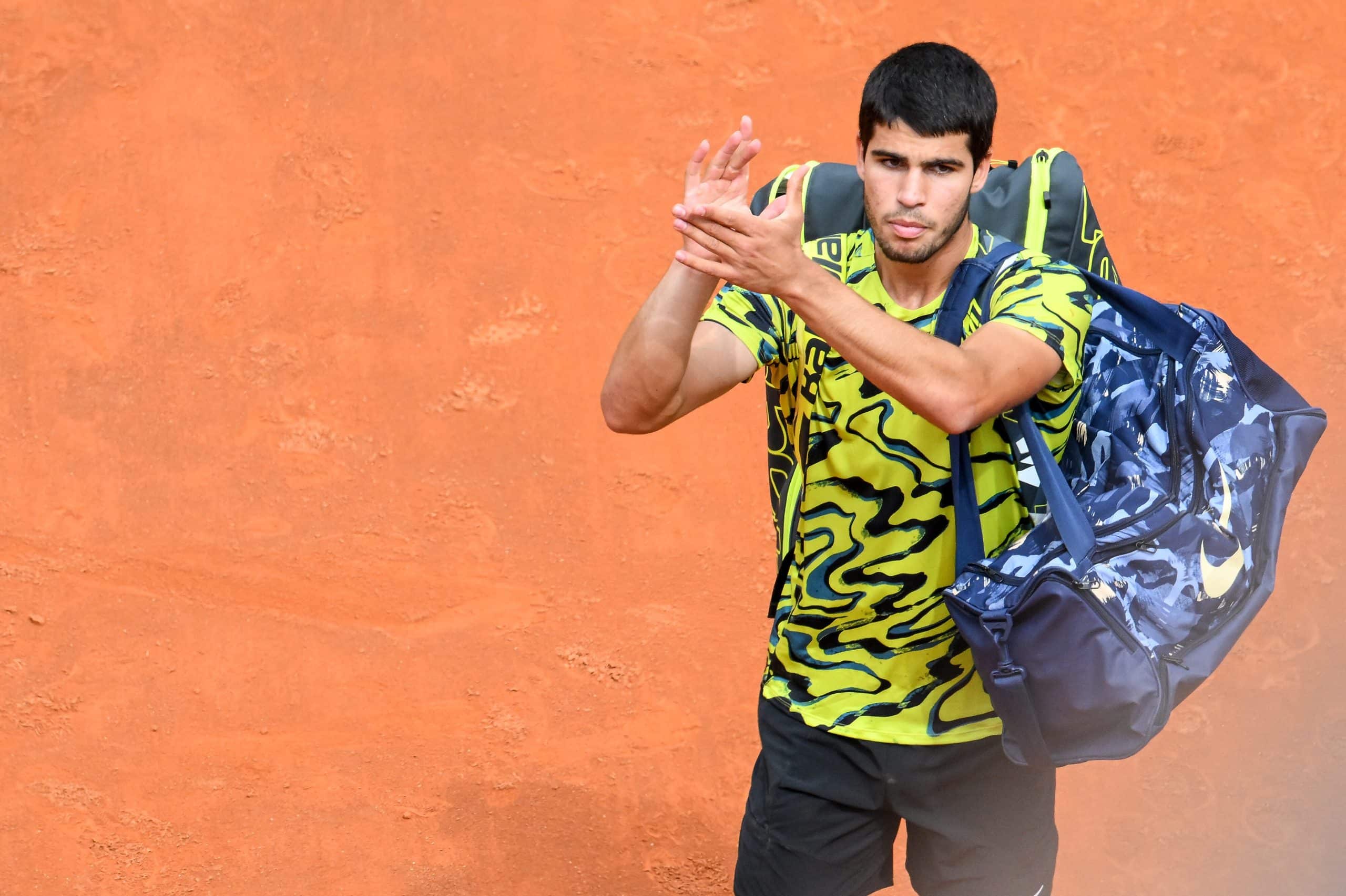 Qui sera n°1 après Roland Garros ? Les quatre hommes et les deux femmes qui peuvent le faire