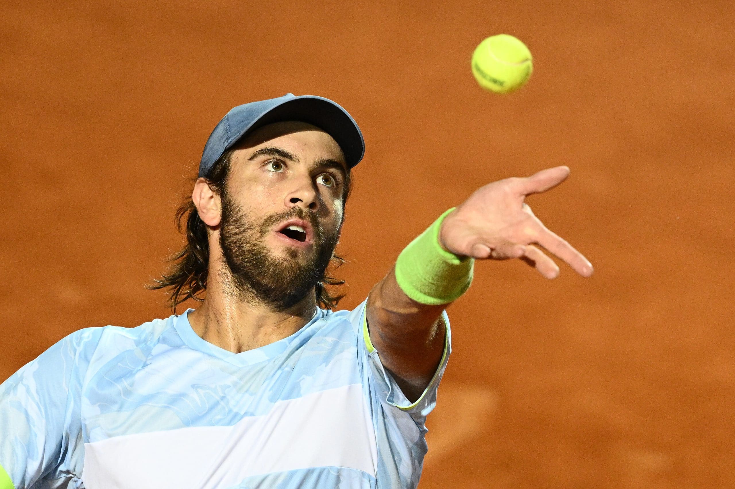 Roland-Garros 2023 : présentation du match Stefanos Tsitsipas contre Jiri Vesely