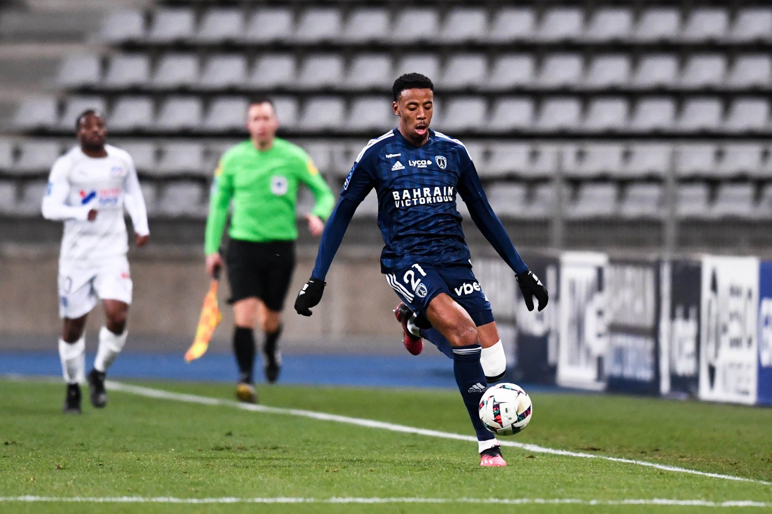 Ligue 1 : Guilavogui à Lens ! (Officiel)