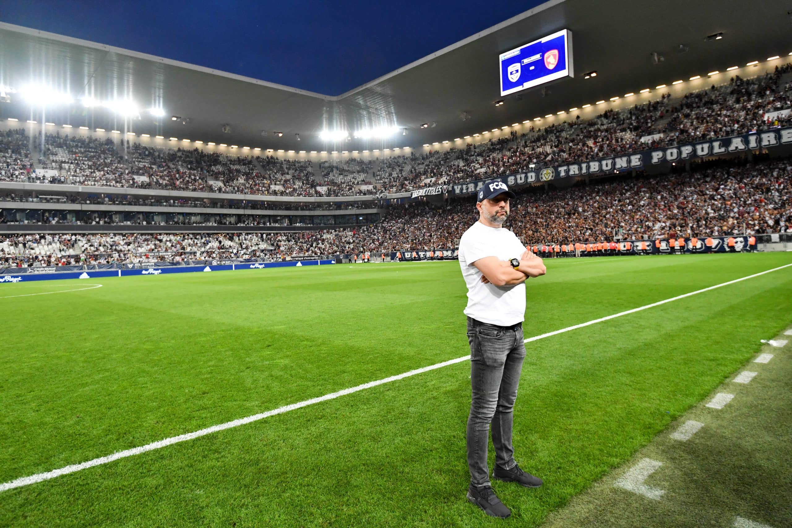 Ligue 2 : le CNOSF donne son verdict concernant Bordeaux Rodez