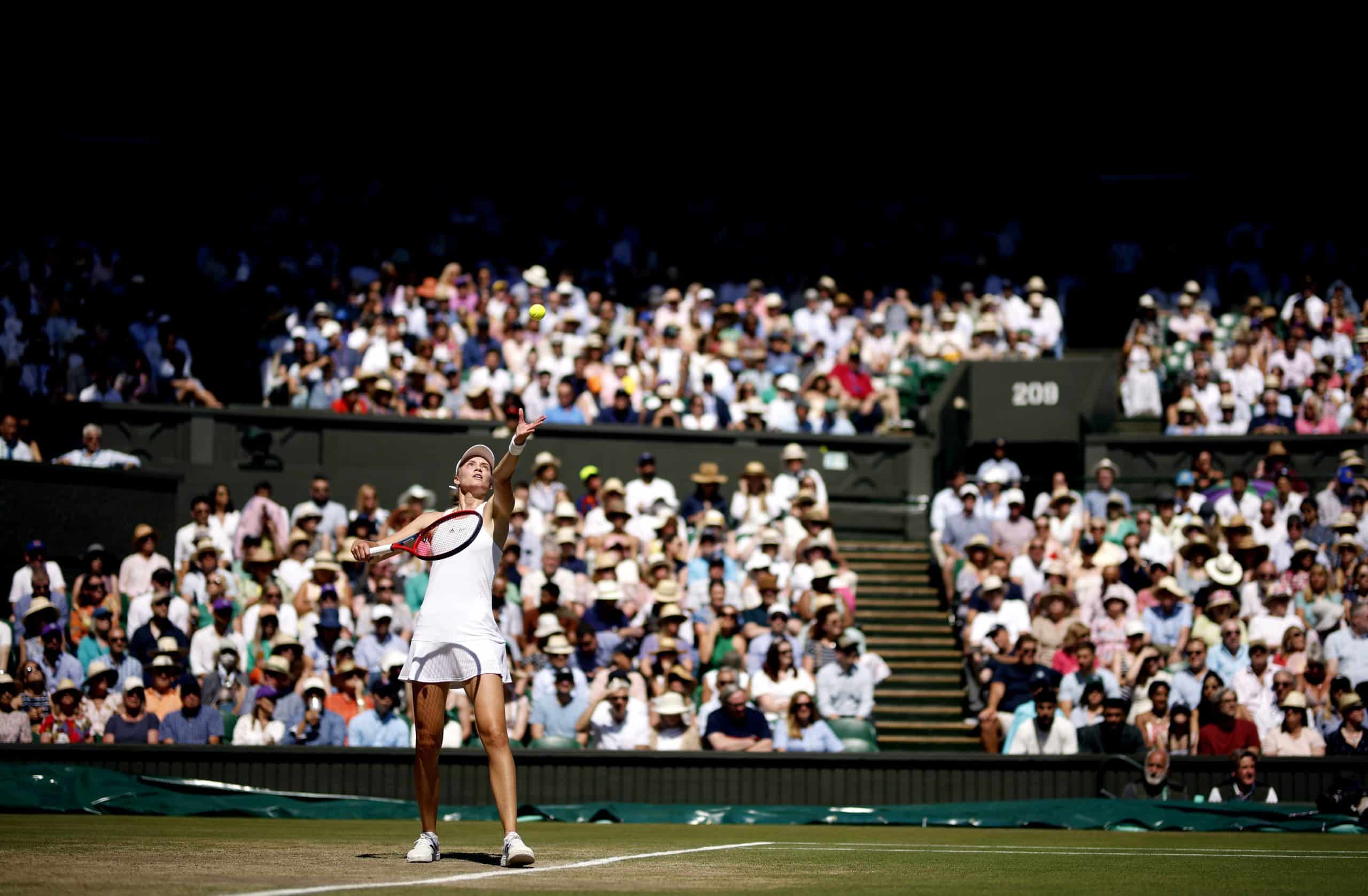 Diffusion Wimbledon 2023 : comment suivre le tournoi en direct ?