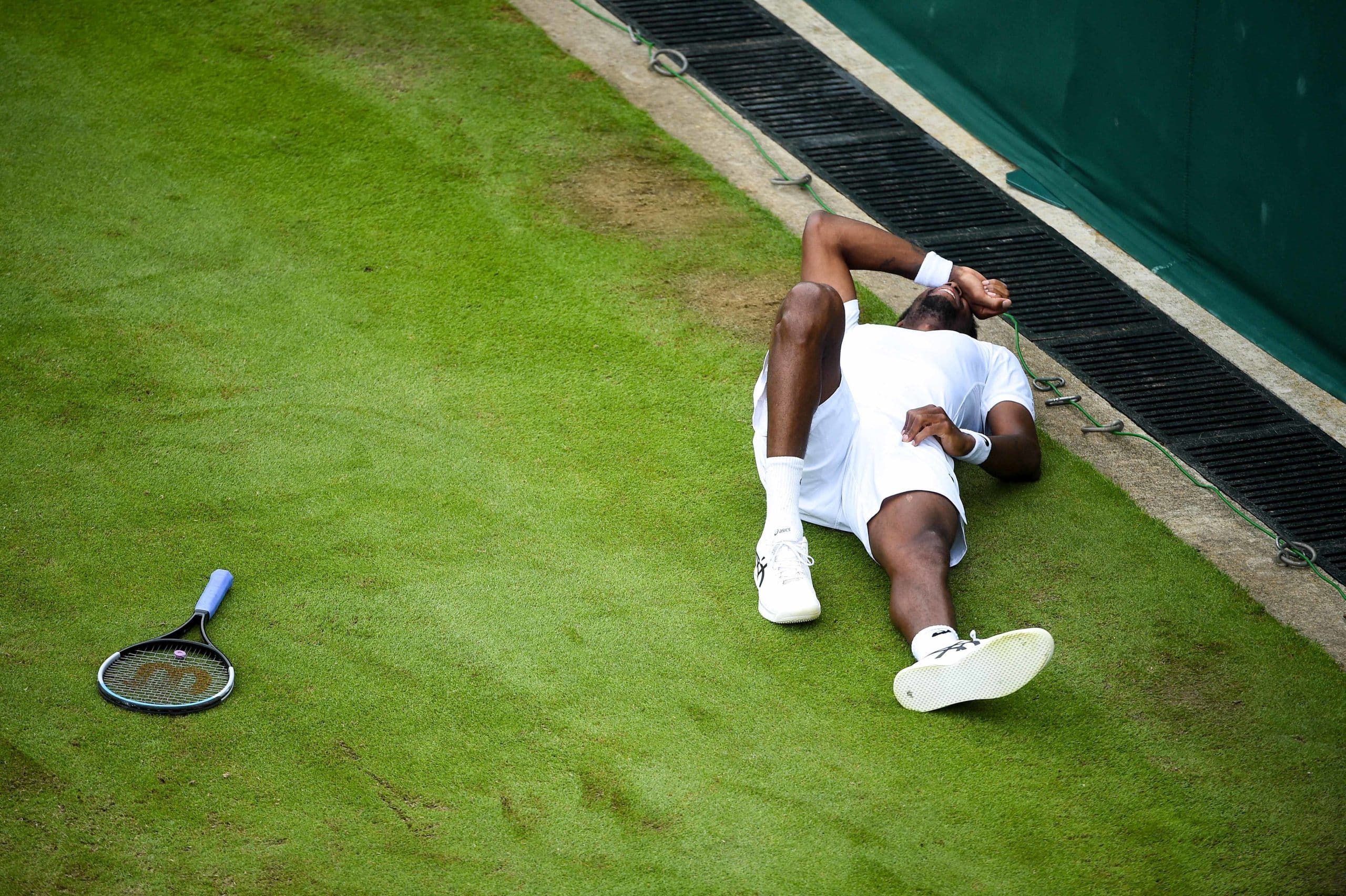 Wimbledon 2023 : Terrible coup dur pour le tennis français