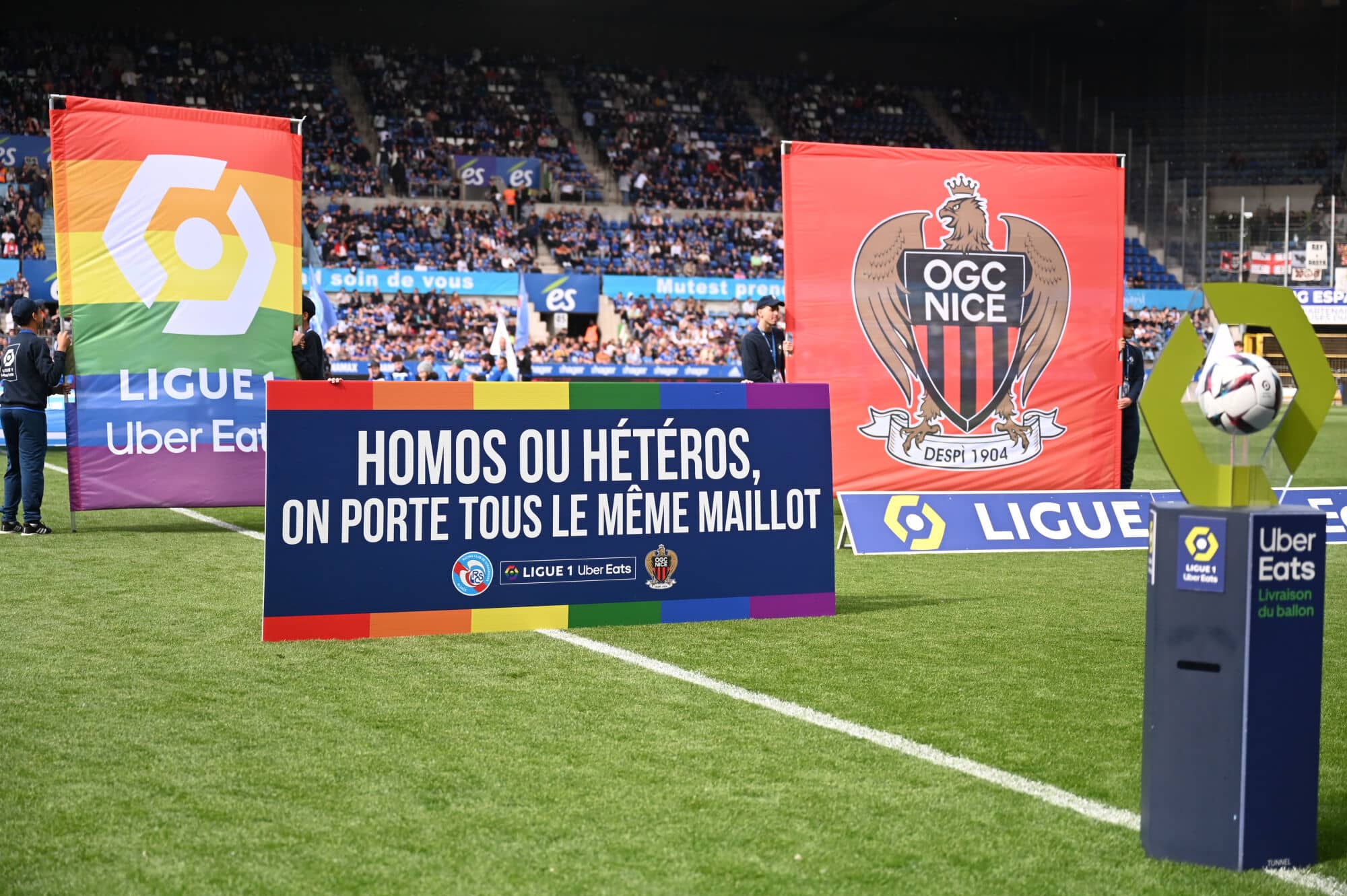 OGC Nice : le nouvel entraîneur est connu (Officiel)