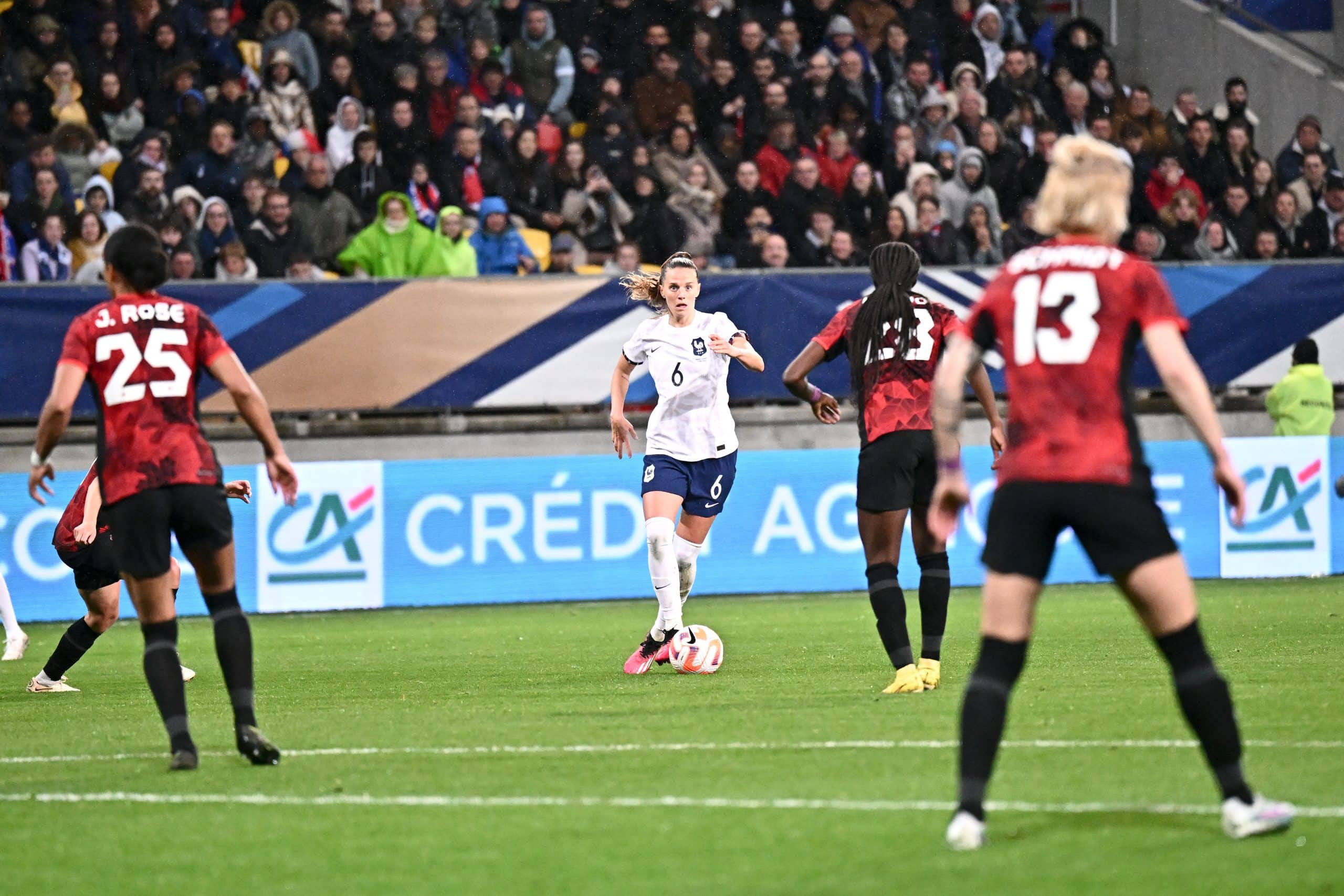 Coupe du Monde Féminine 2023 : Les nations qualifiées