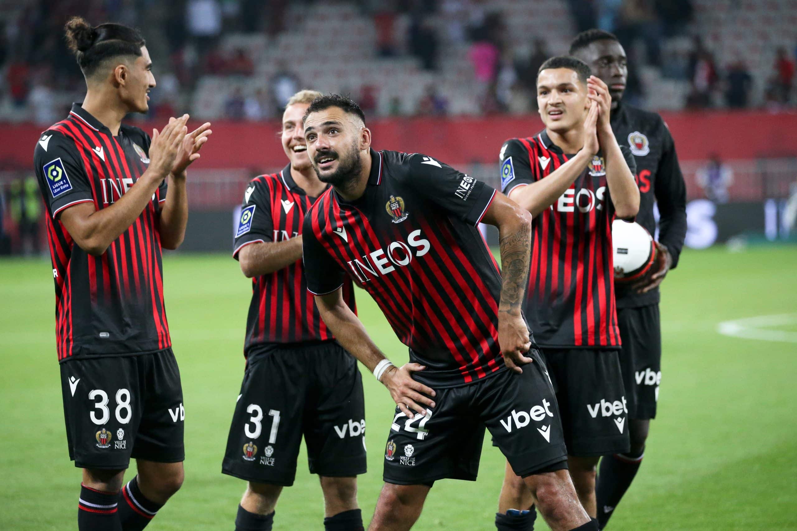 OGC Nice : le nom du futur entraîneur des Aiglons connu ce soir ?