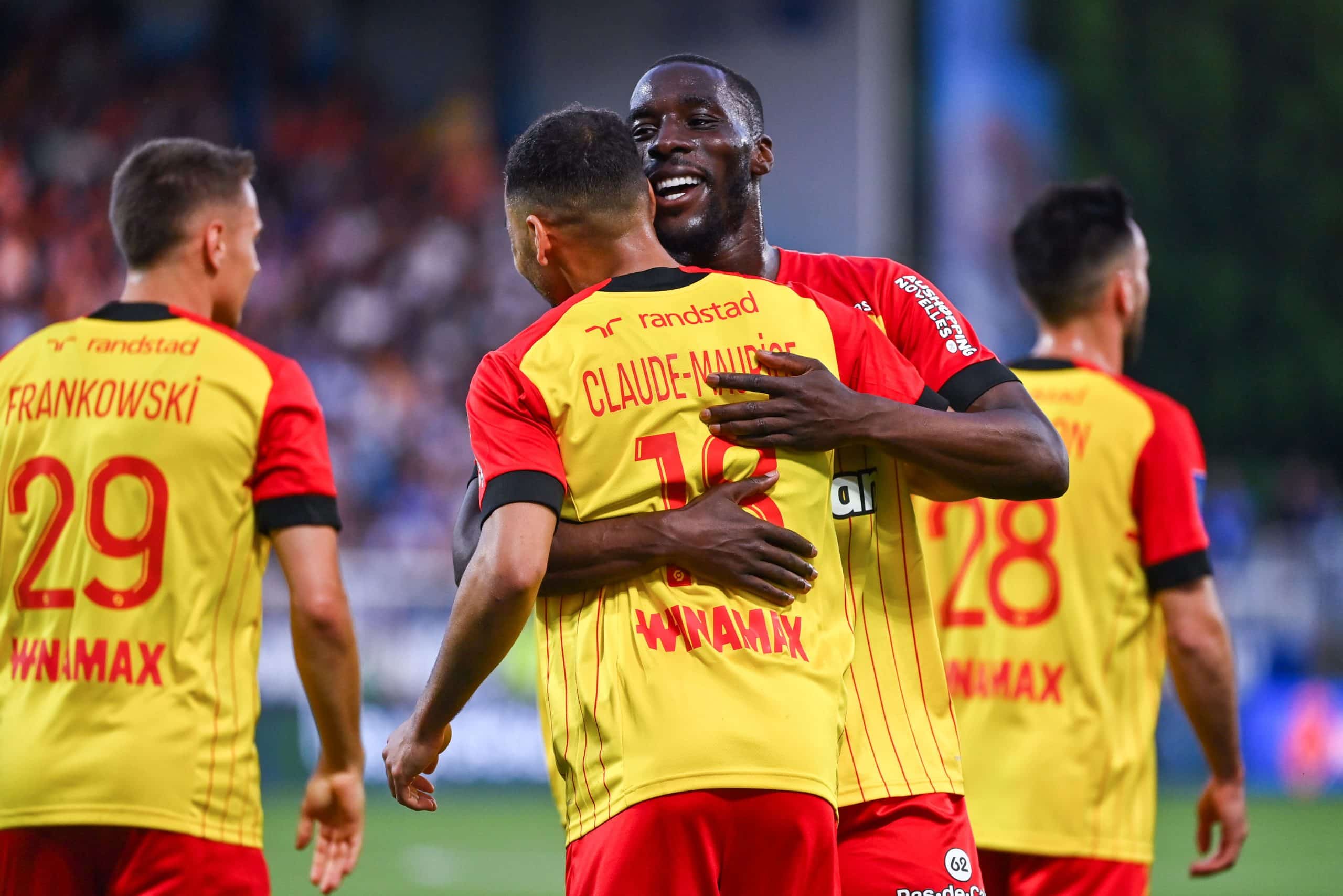 Mercato Lens : un transfert sur le point d’être validé