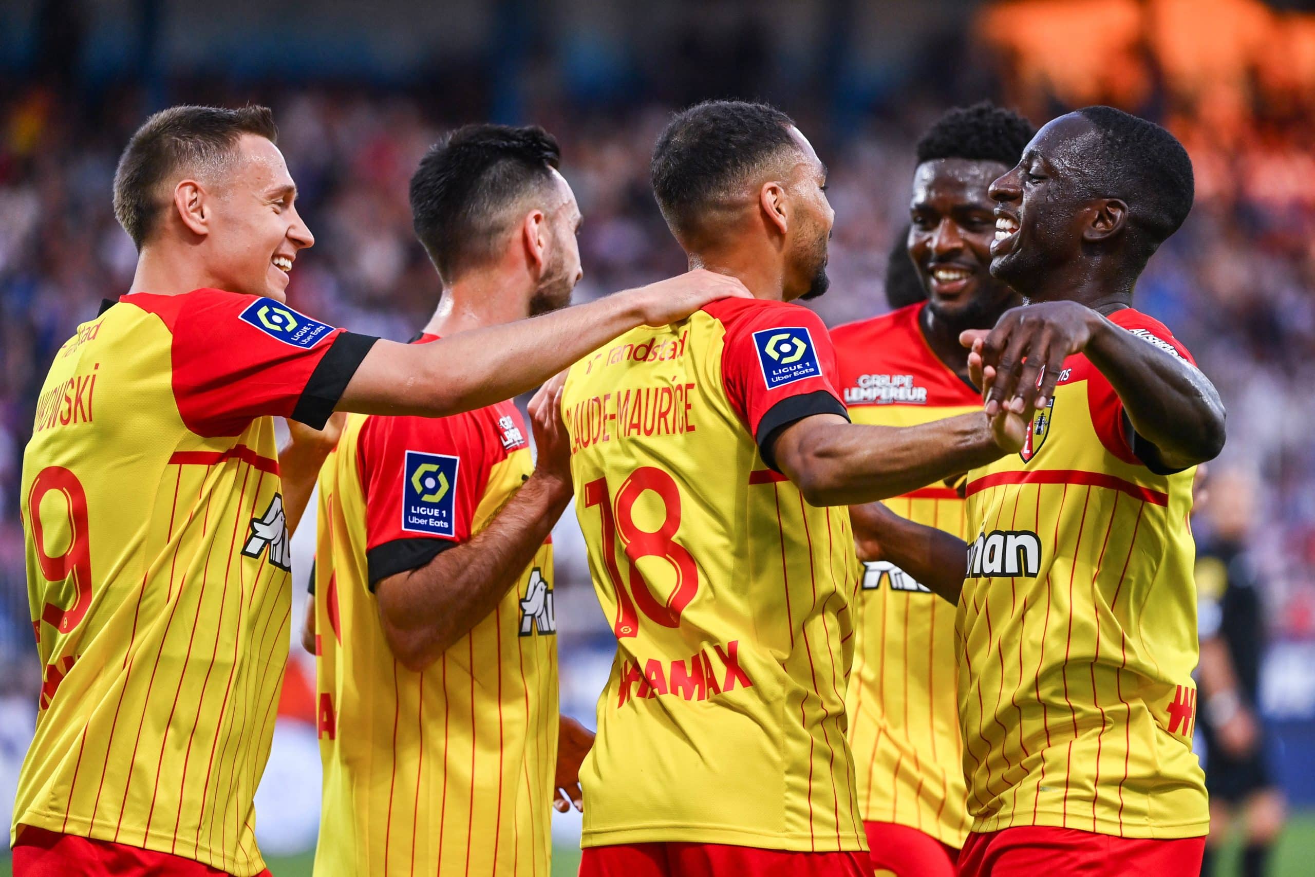 Mercato RC Lens : un capitaine proche de s’engager 4 ans !