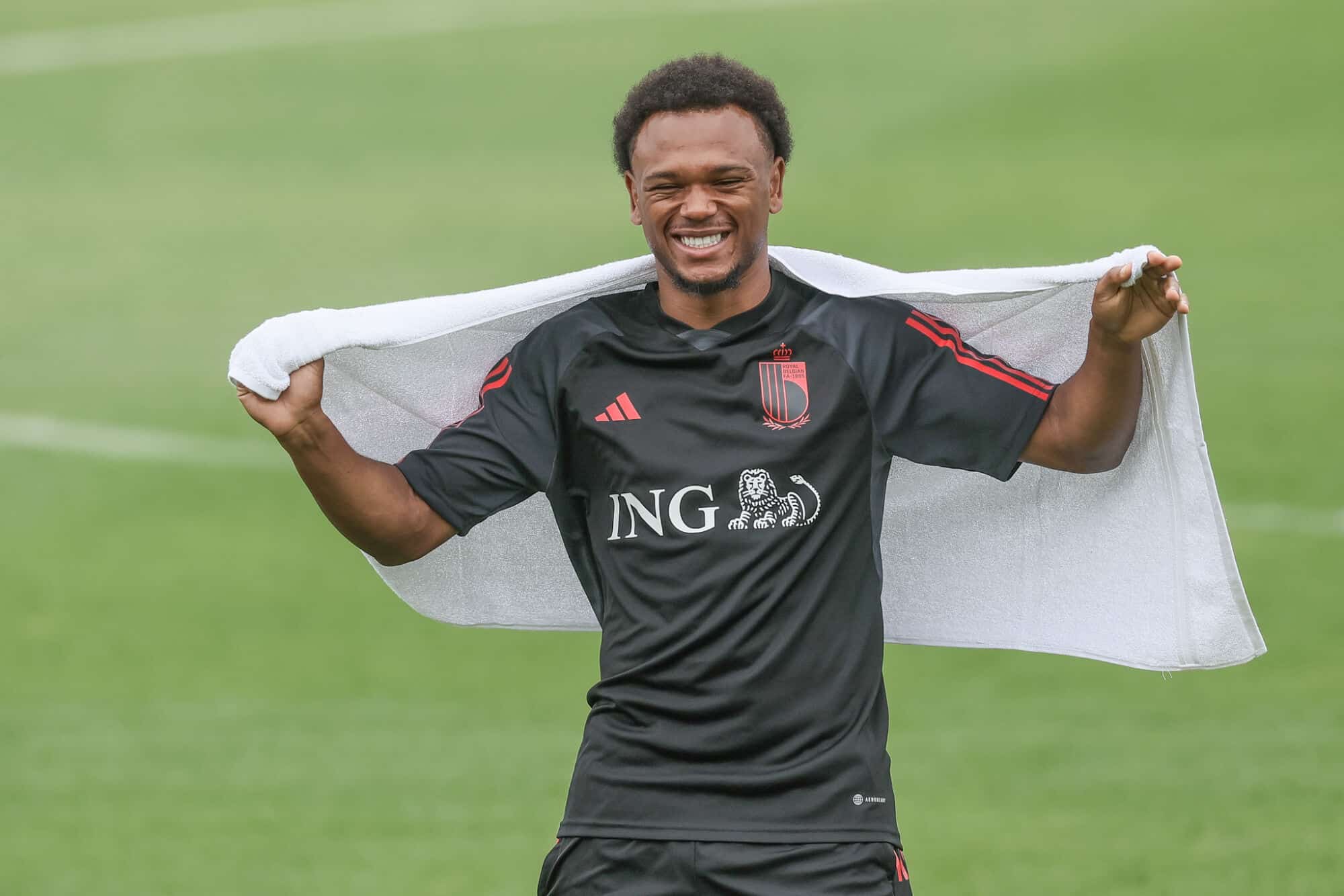 Mercato RC Lens : Openda en déplacement à Leipzig, contrat de 5 ans en vue !