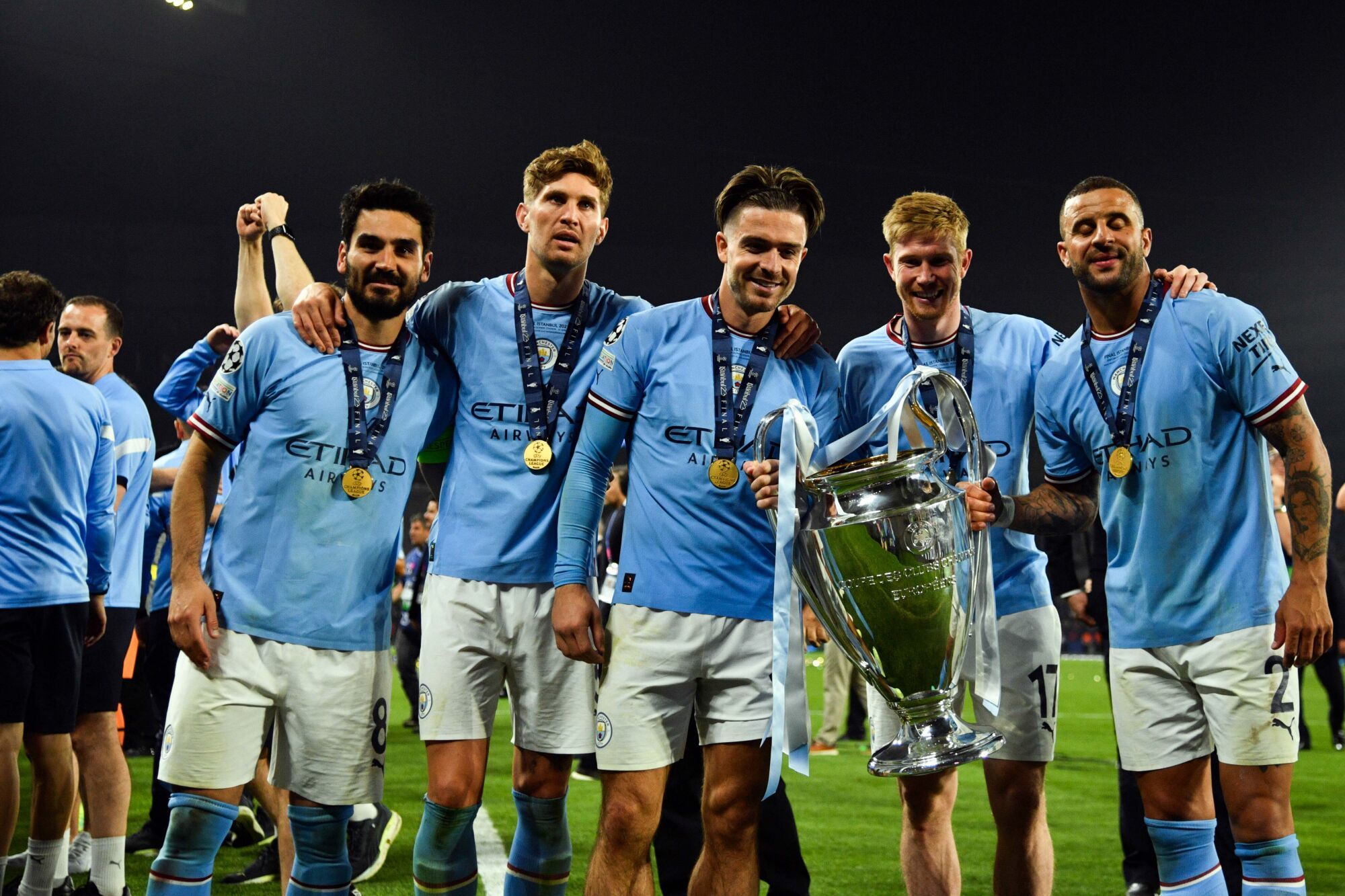 Mercato Barça : Un récent vainqueur de la Ligue des Champions a signé ! (Officiel)