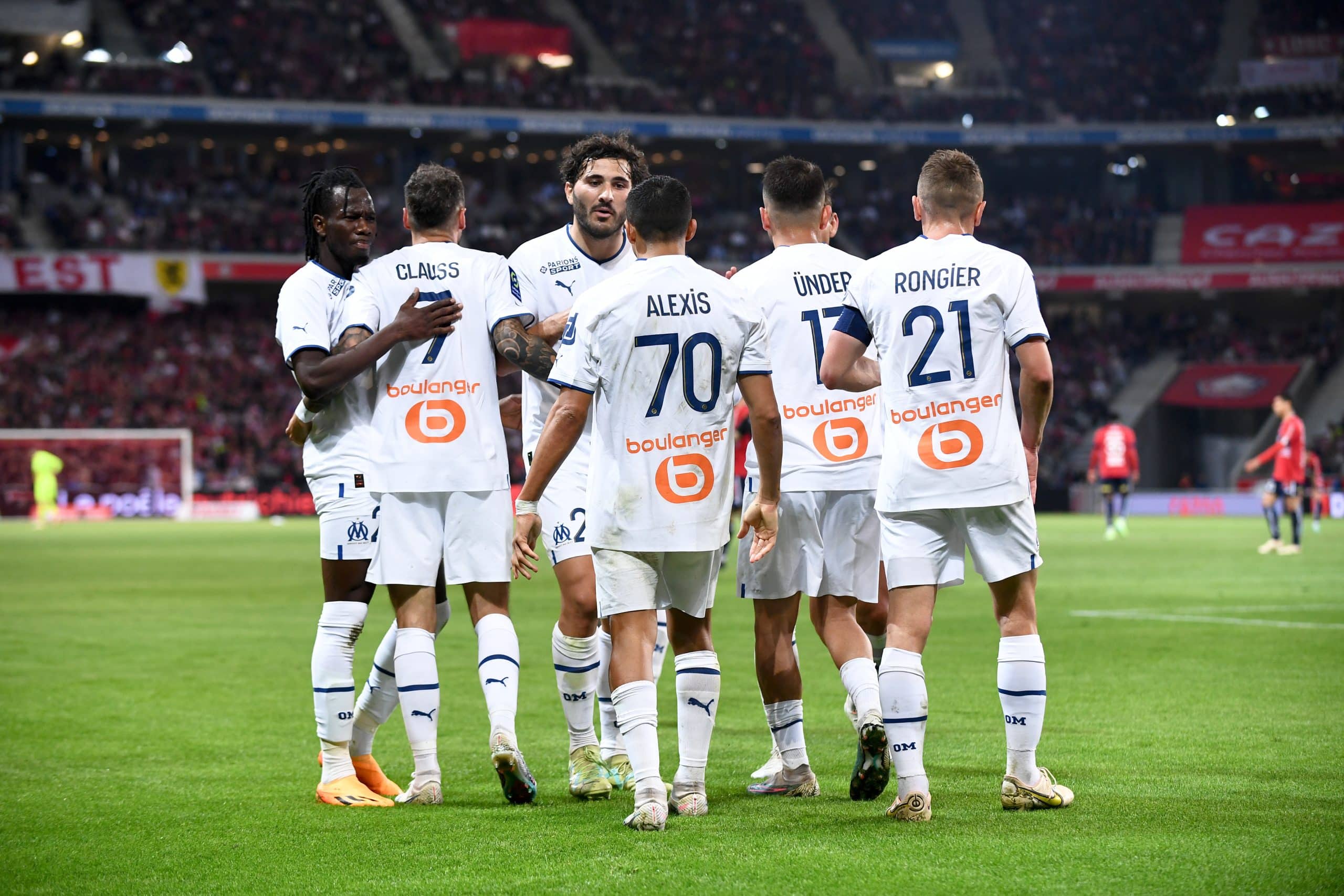 Mercato OM : un départ surprise dans la défense olympienne ?