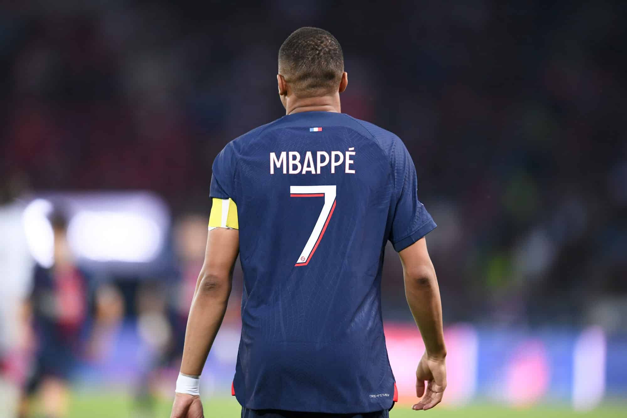 PSG : le Real Madrid prêt à faire une offre démentielle pour Kylian Mbappé !