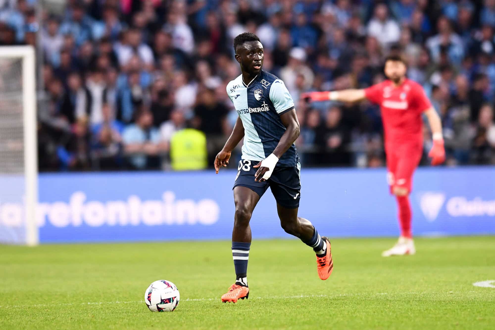 RC Lens Mercato : une piste en défense s’éloigne !