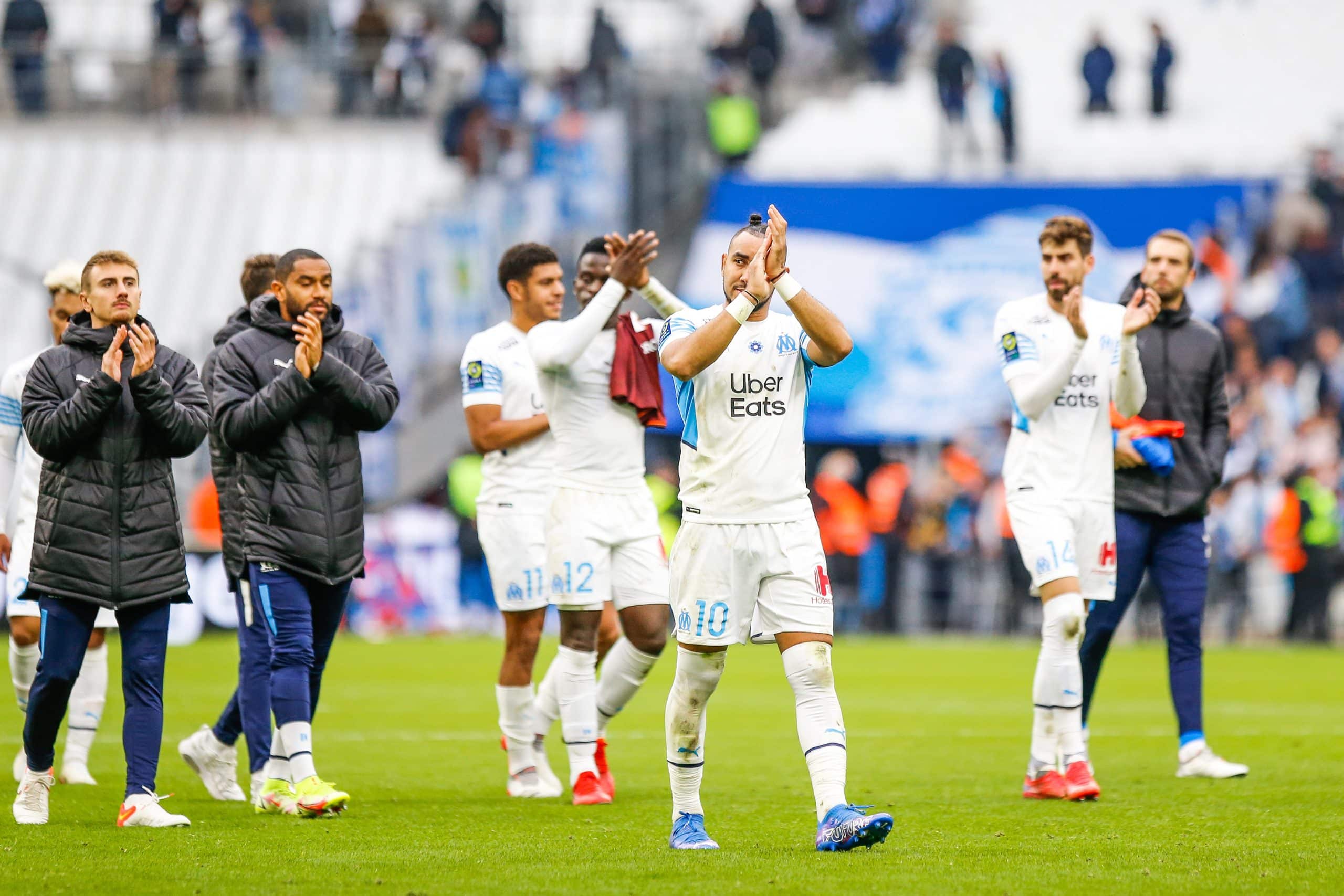 Mercato OM : le retour d’un défenseur acté