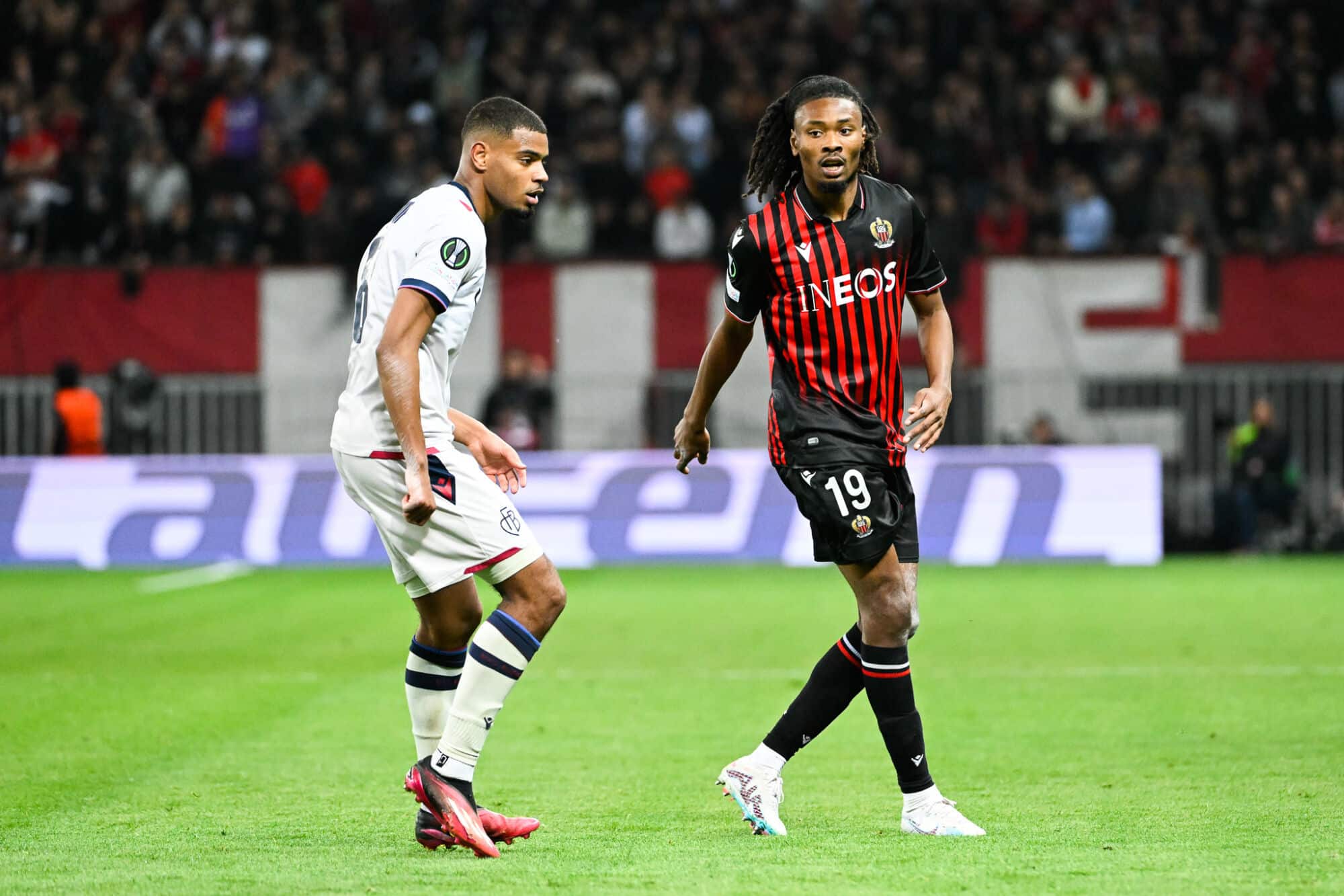 Mercato RC Lens : Trois joueurs dont un ancien du PSG en renfort ?