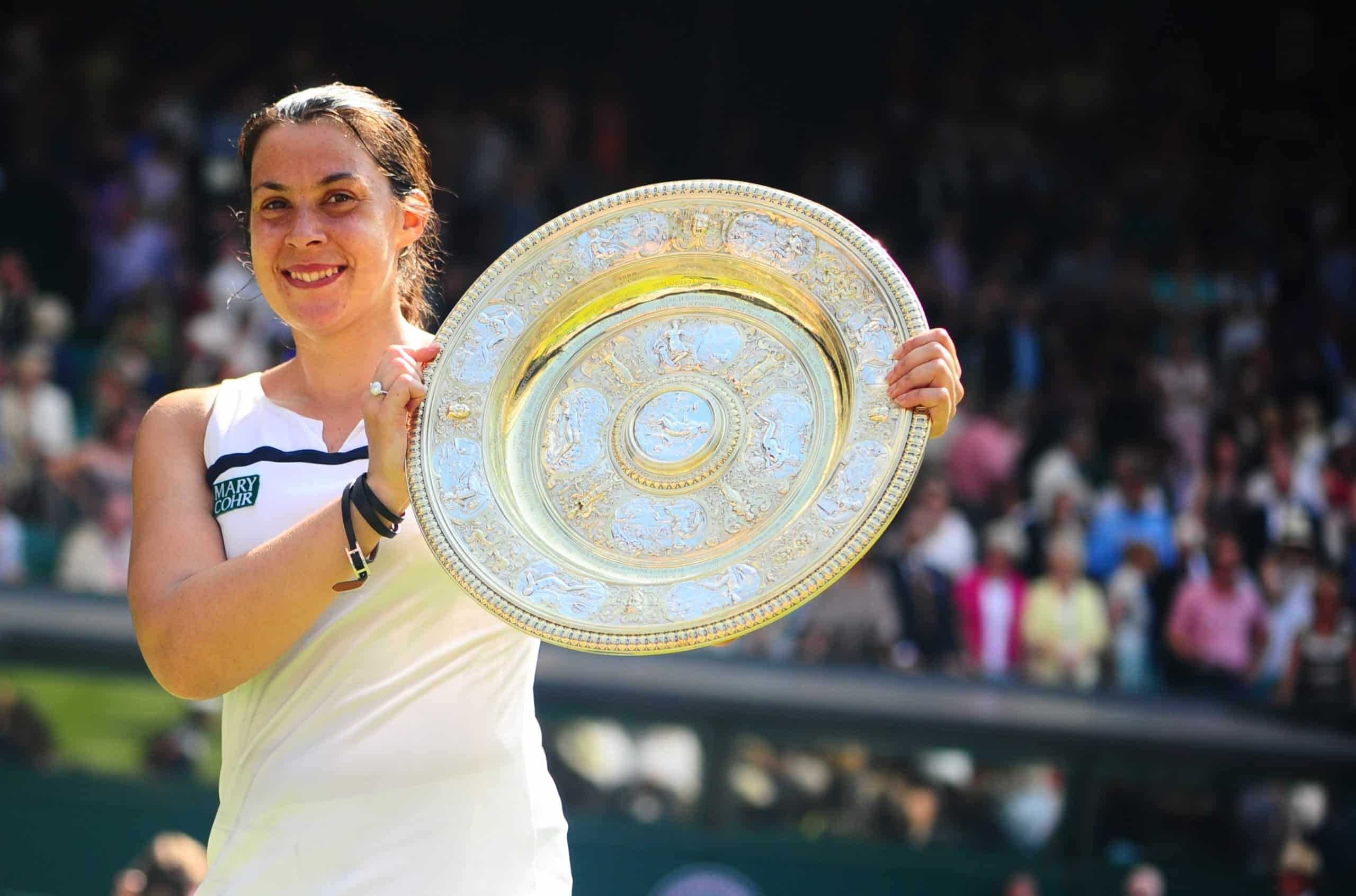 Quels Français ont remporté Wimbledon ? 