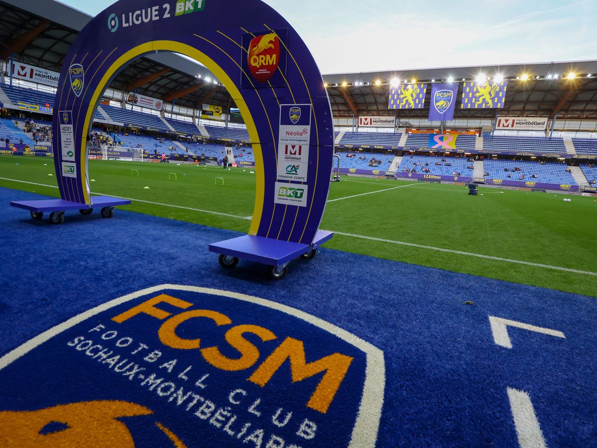 FC Sochaux Montbéliard : Nenking ne paiera pas, le club en plein doute
