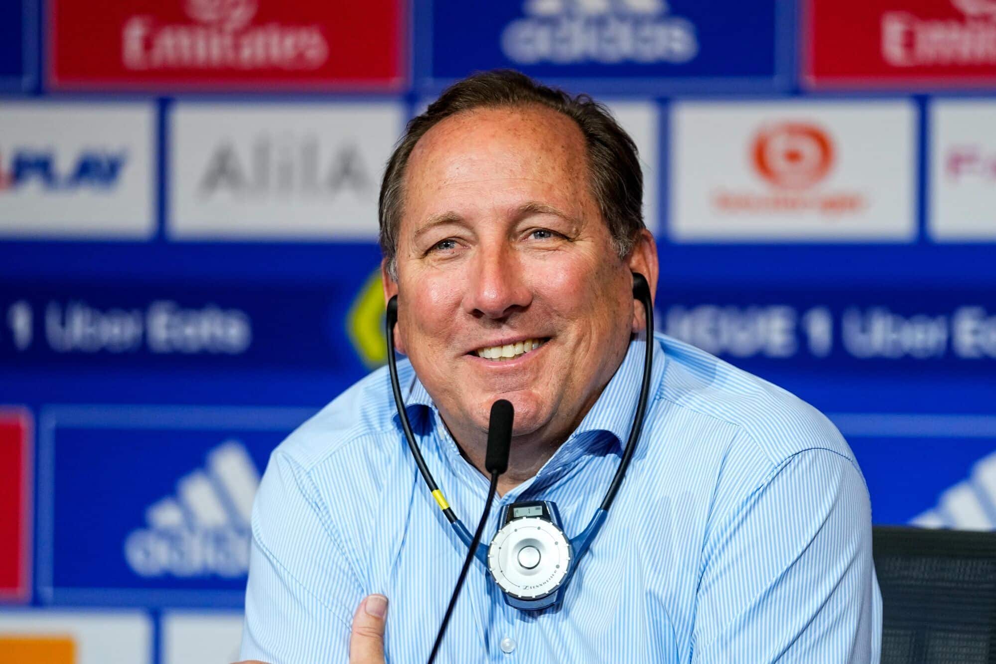 Mercato OL : après Duje Ćaleta-Car, Lyon ne s’arrête plus !