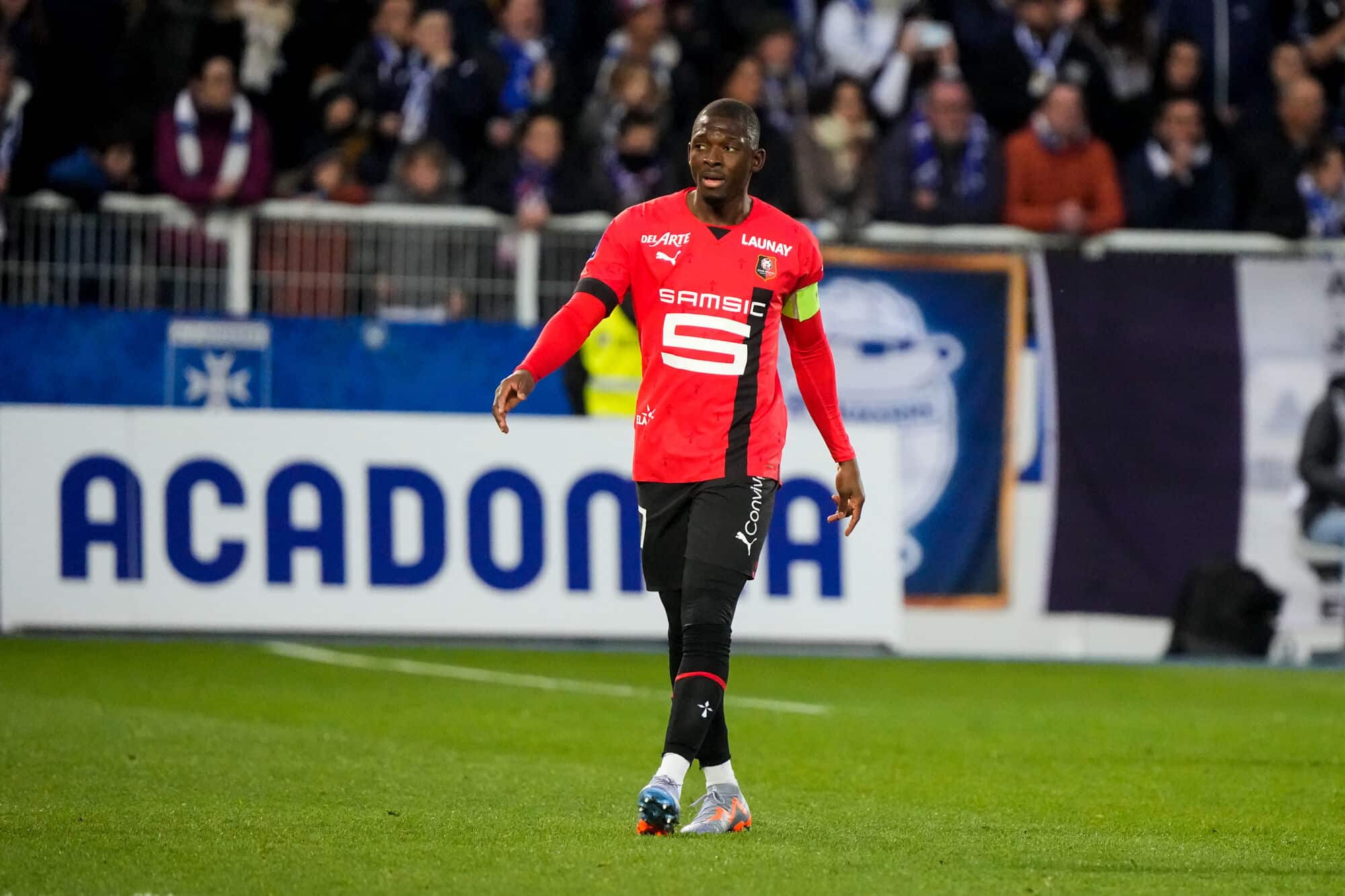 Mercato Paris FC – Un ancien de Ligue 1 fait son retour en France !