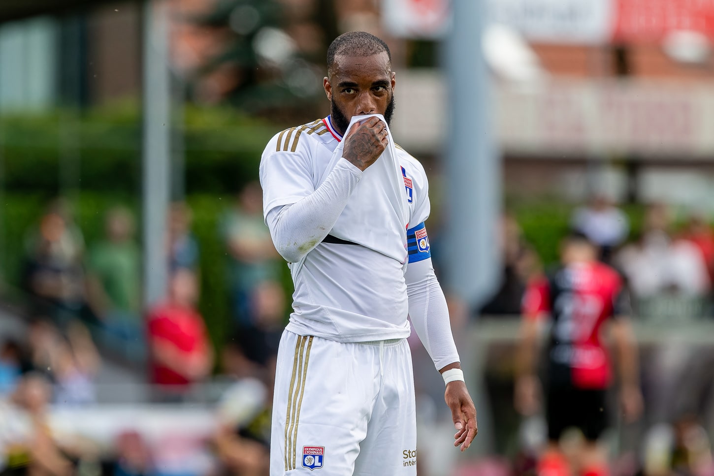 OL, à la croisée des chemins