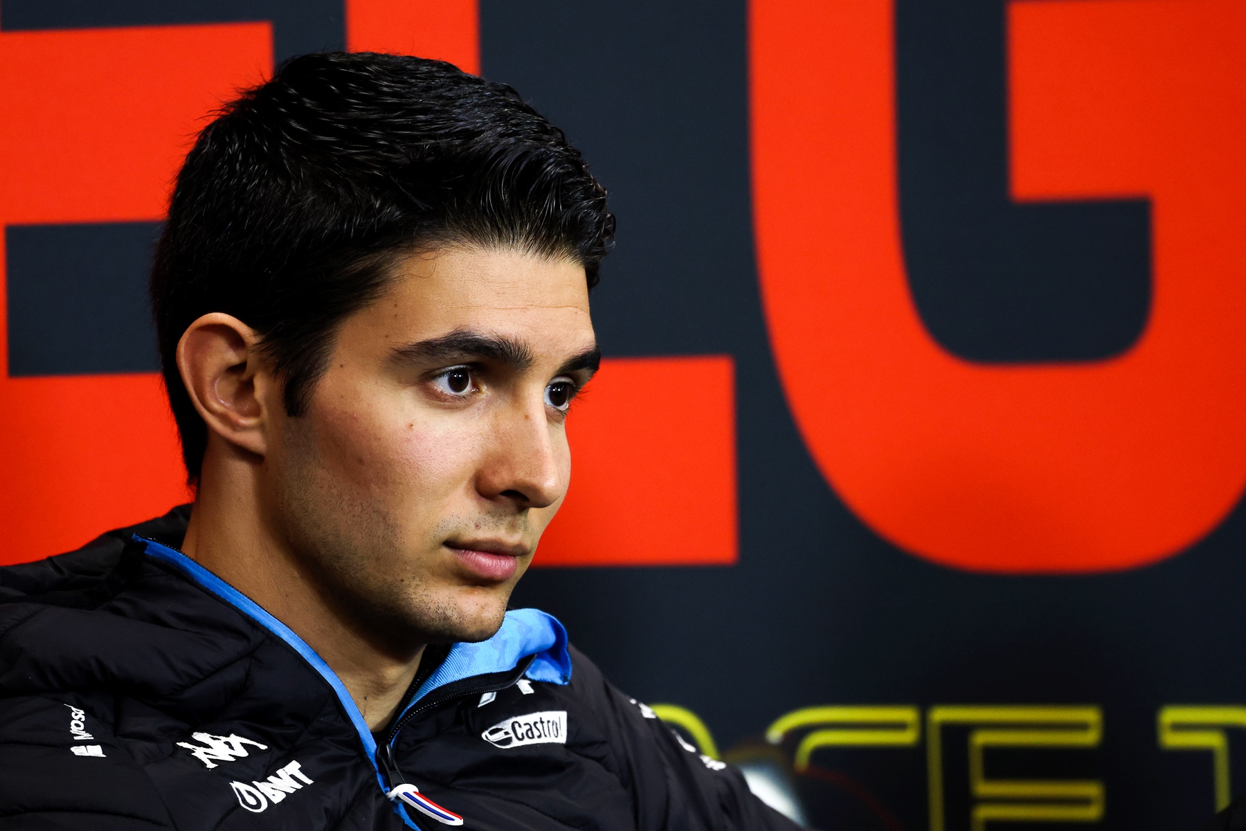 F1 – GP de Belgique : Ocon sans aileron, la boulette d’Alpine en qualifications