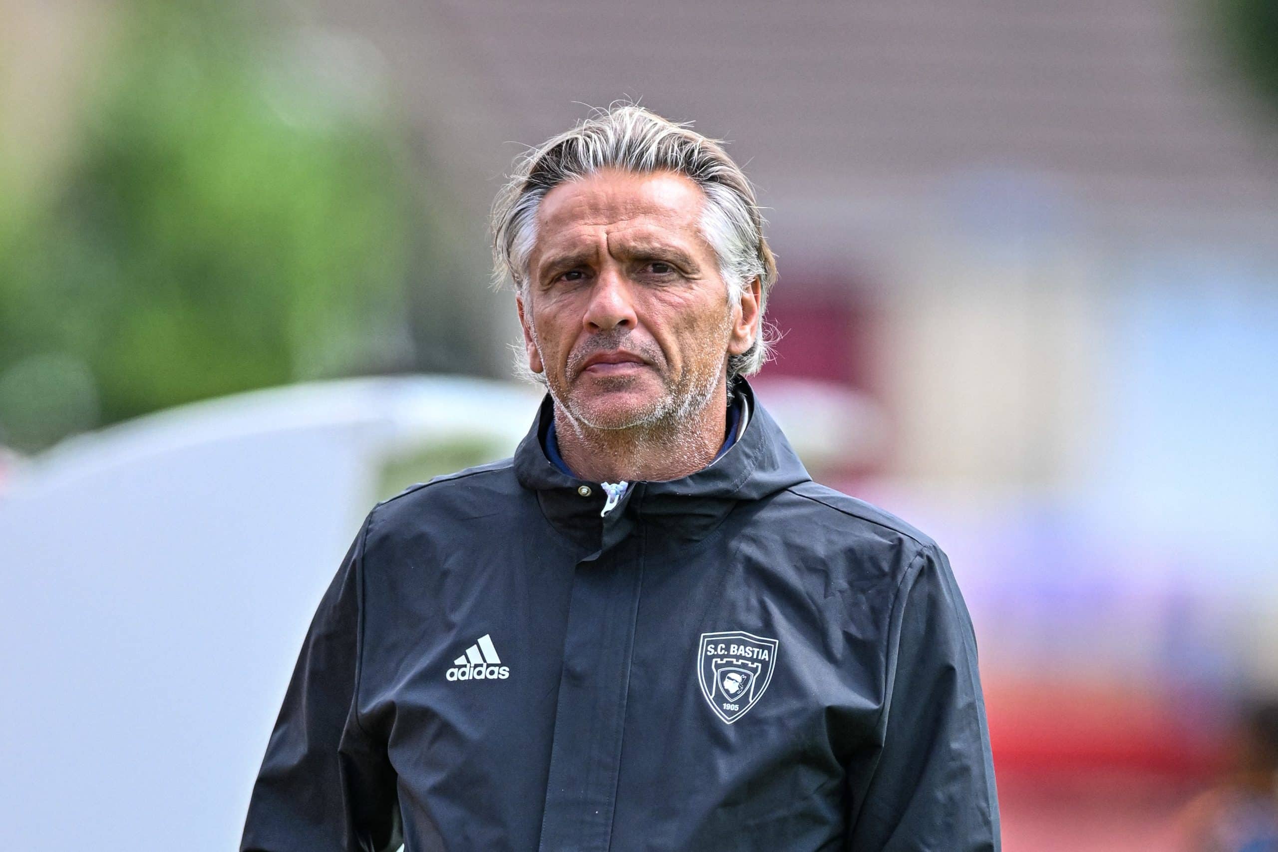 Mercato SC Bastia : un nouveau renfort offensif arrive en Corse