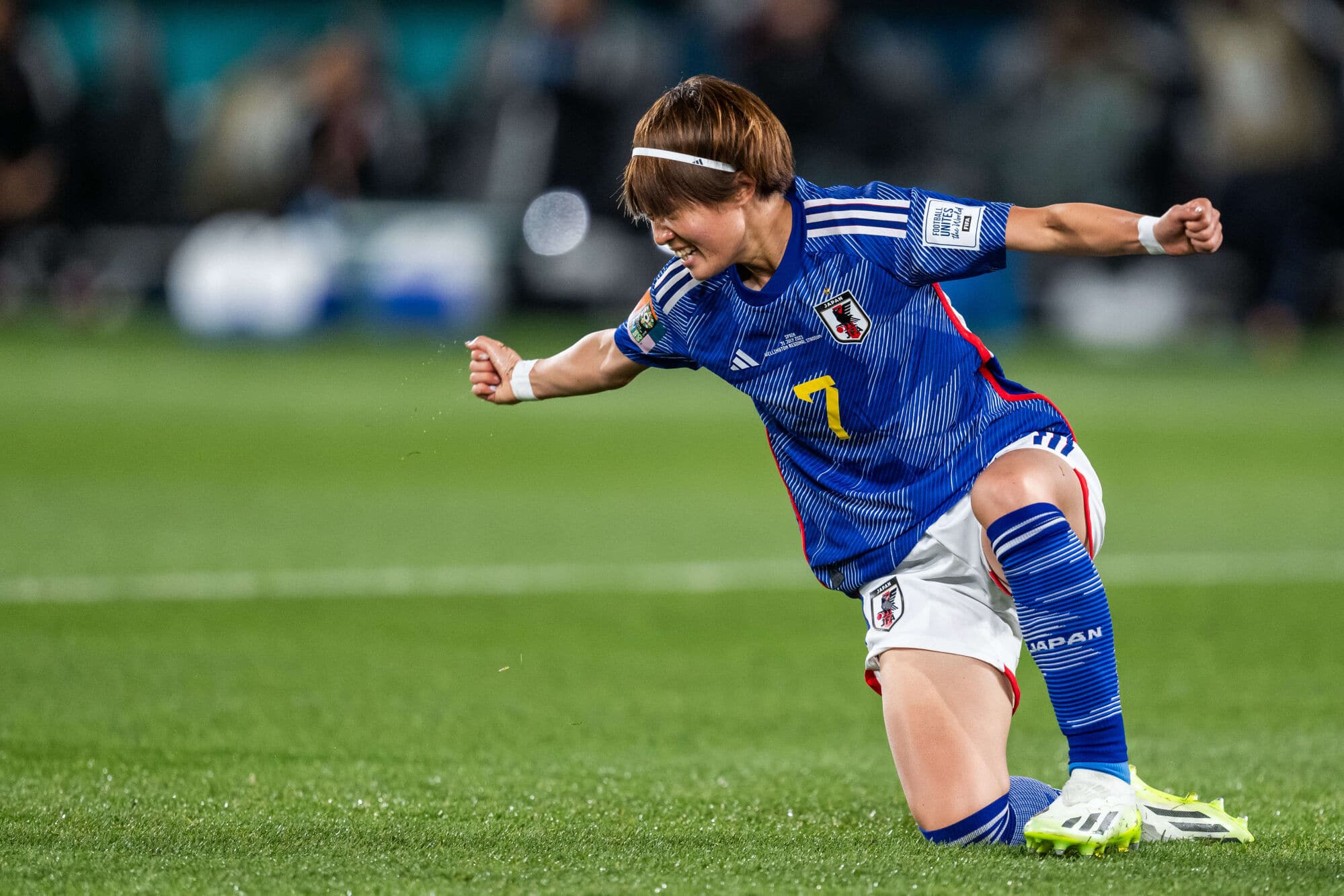 Coupe du monde féminine 2023 : les deux premiers 8es de finale sont connus !