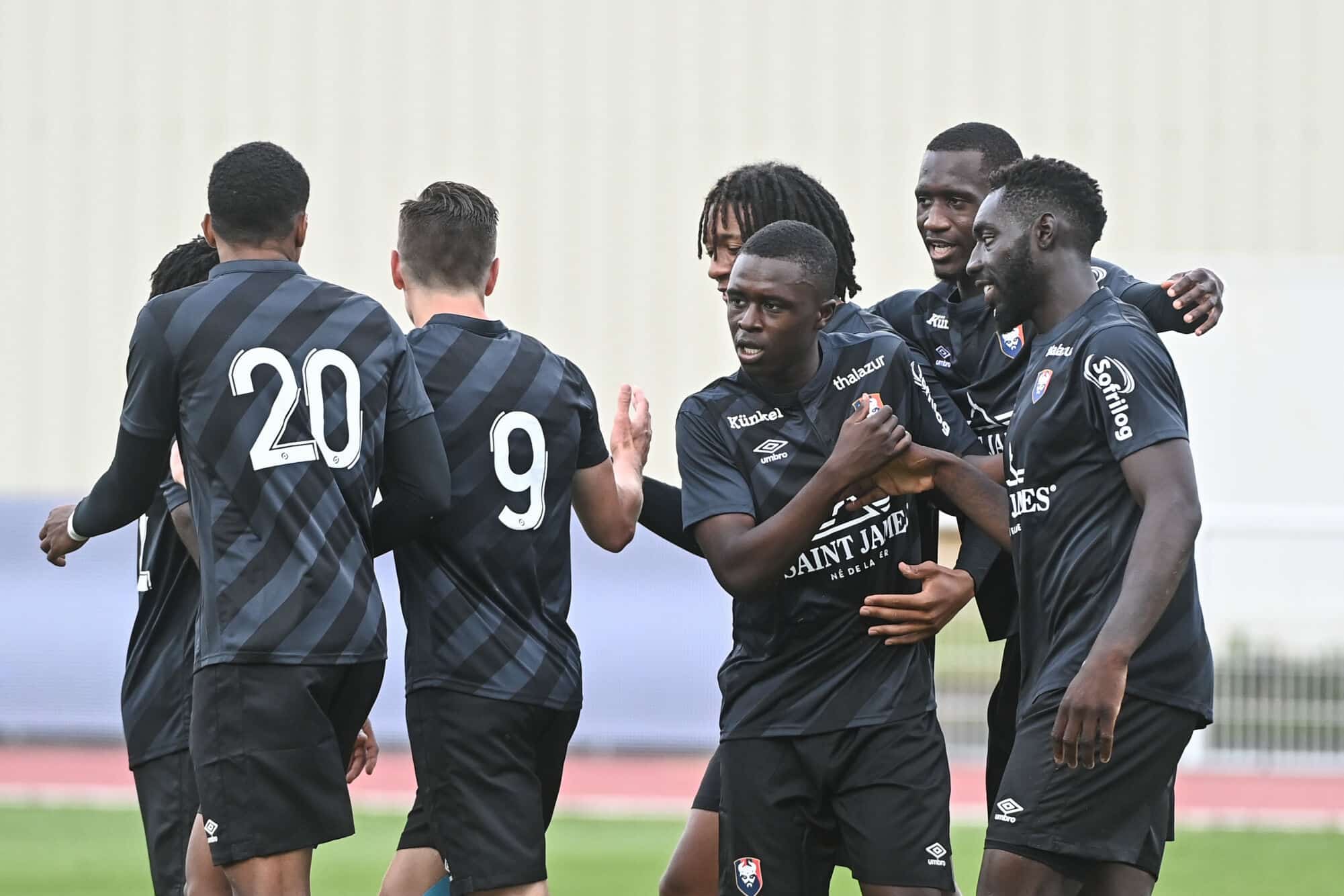 Mercato Caen : un nouveau départ pour le SMC (Officiel)