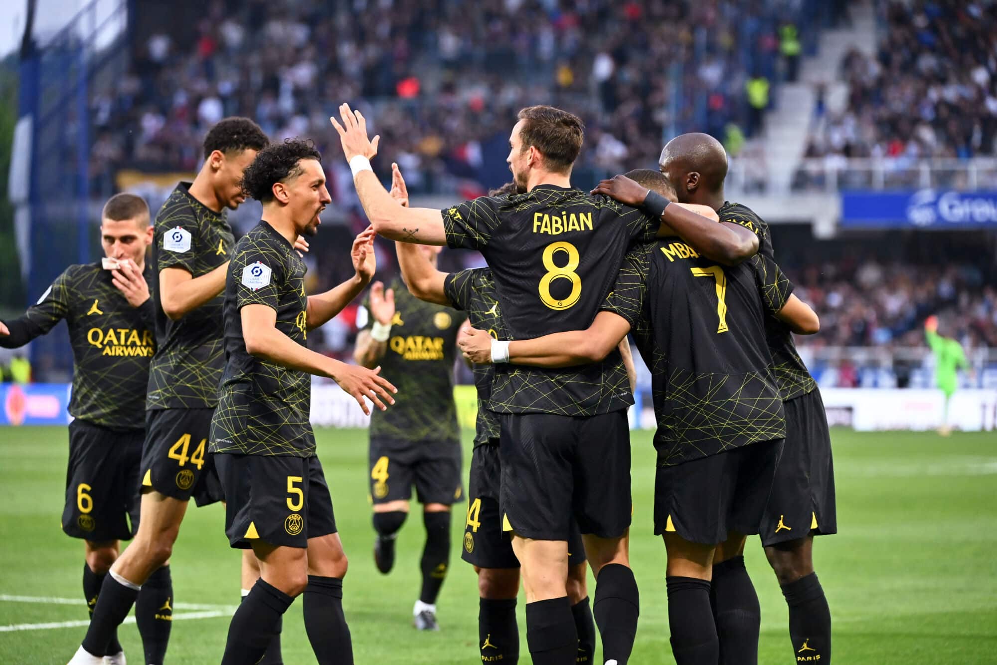 Mercato PSG : après Icardi, un cadre vers une destination exotique ?