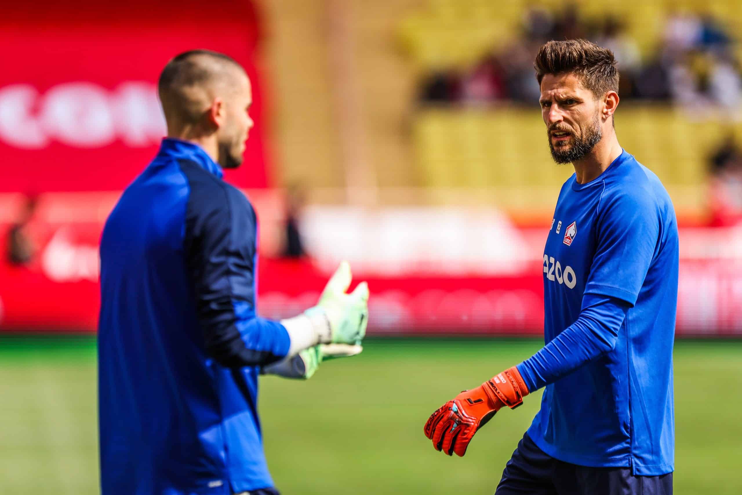 Mercato LOSC : un départ en Italie officialisé