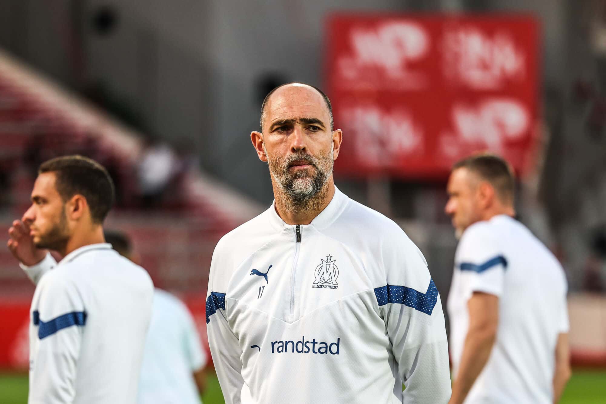 Mercato OM : Igor Tudor en passe de retrouver un nouveau club !