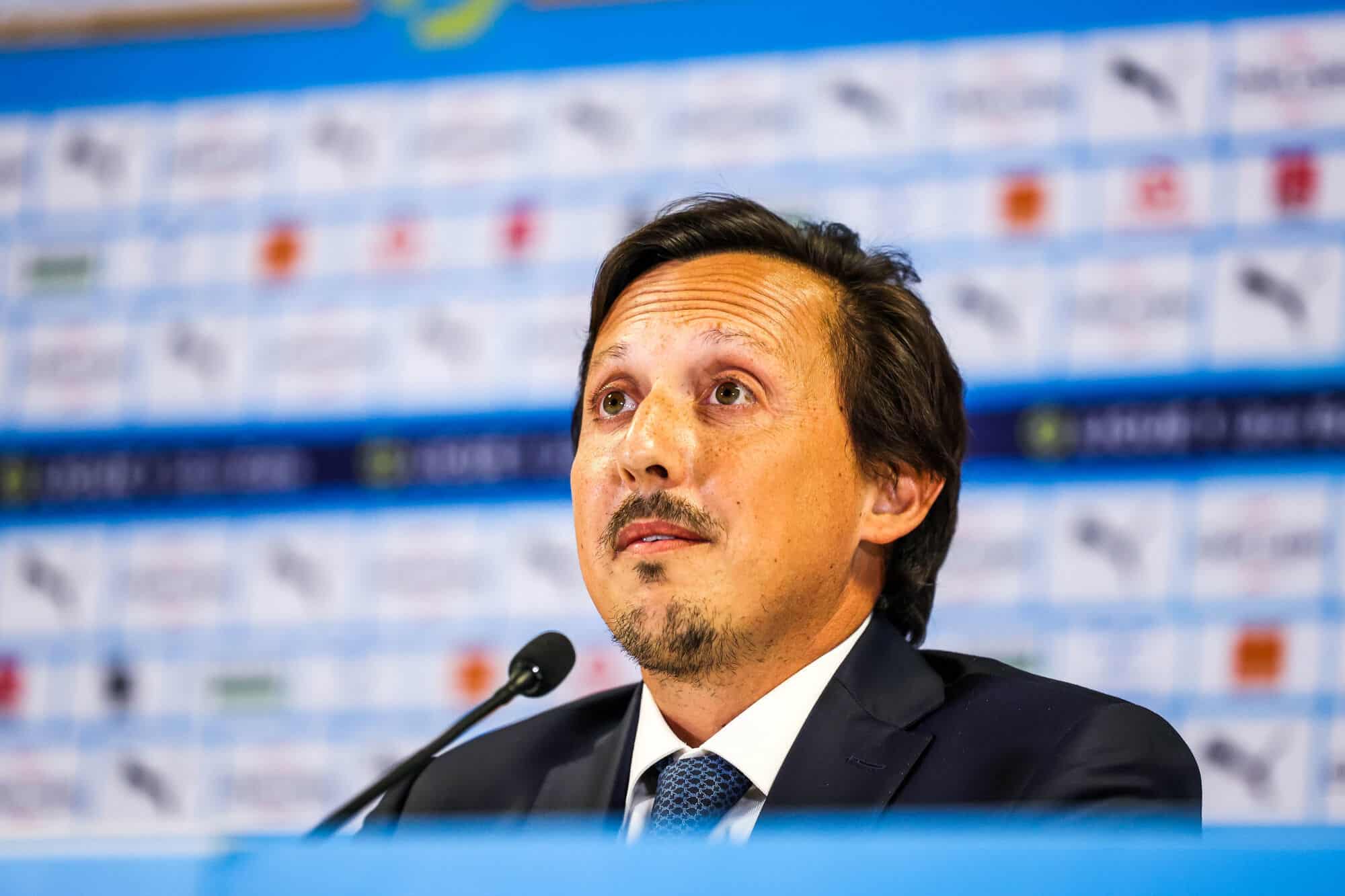 Mercato OM : une cible recale le club phocéen !