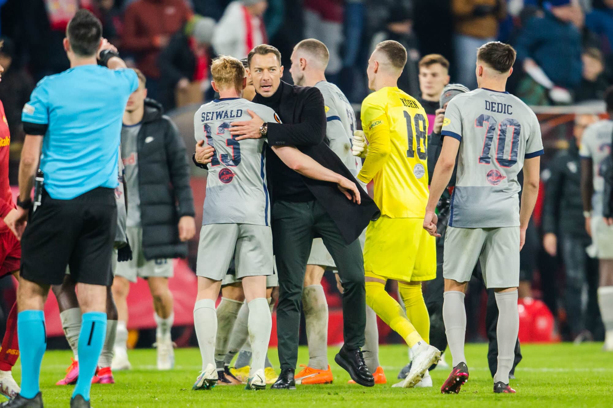 Mercato Monaco : une ancienne cible de l’ASM file en Arabie Saoudite !