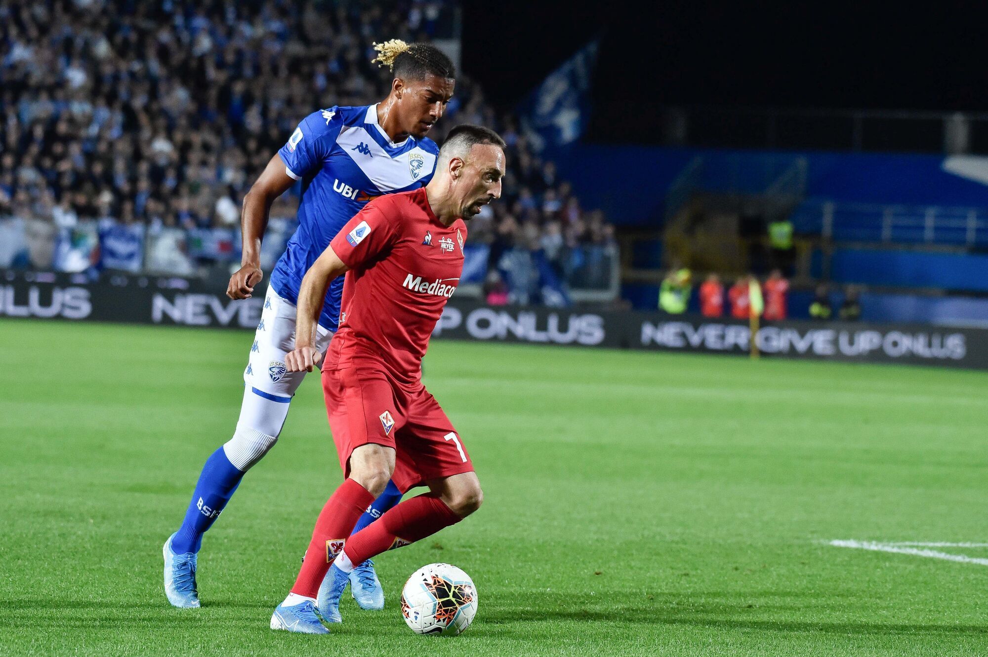 Mercato : Auxerre passe devant Metz pour un attaquant