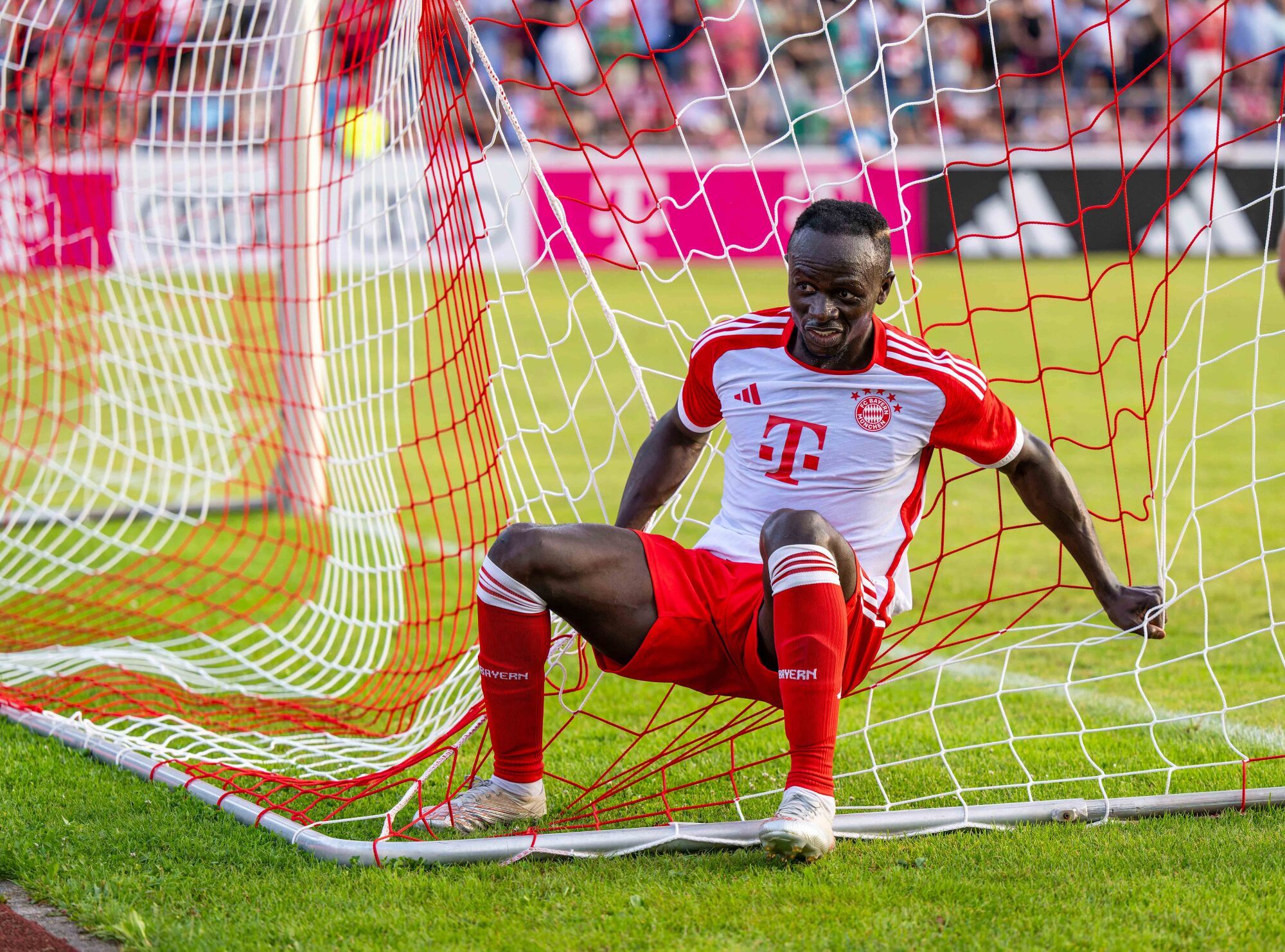Mercato Bayern : la grande annonce du club pour Sadio Mané !