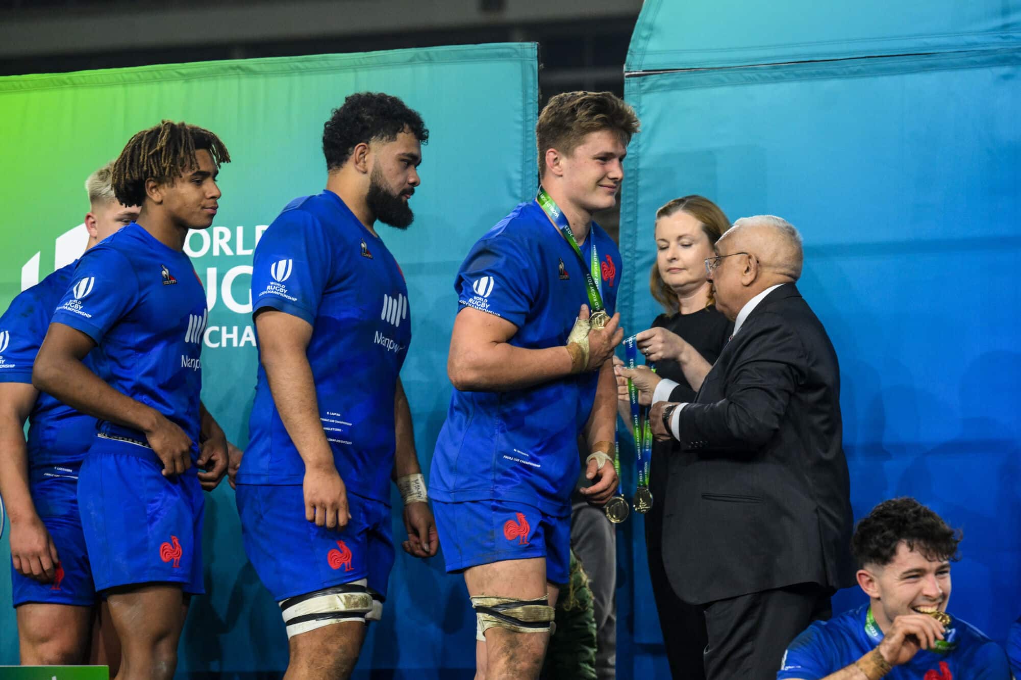 Top 14 : l’UBB s’offre un champion du monde U20 !