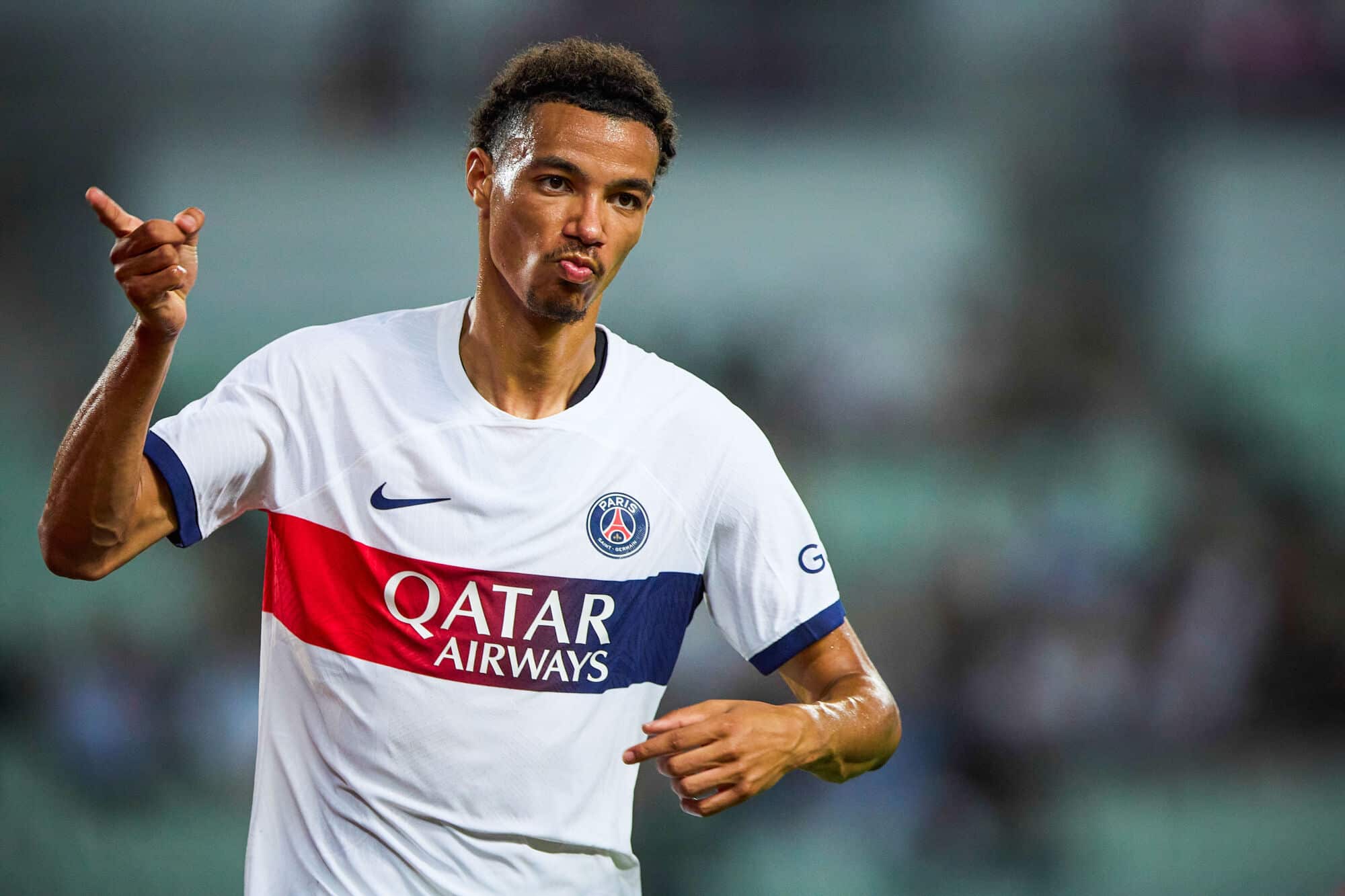 Amical : l’improbable défaite du PSG face à Osaka